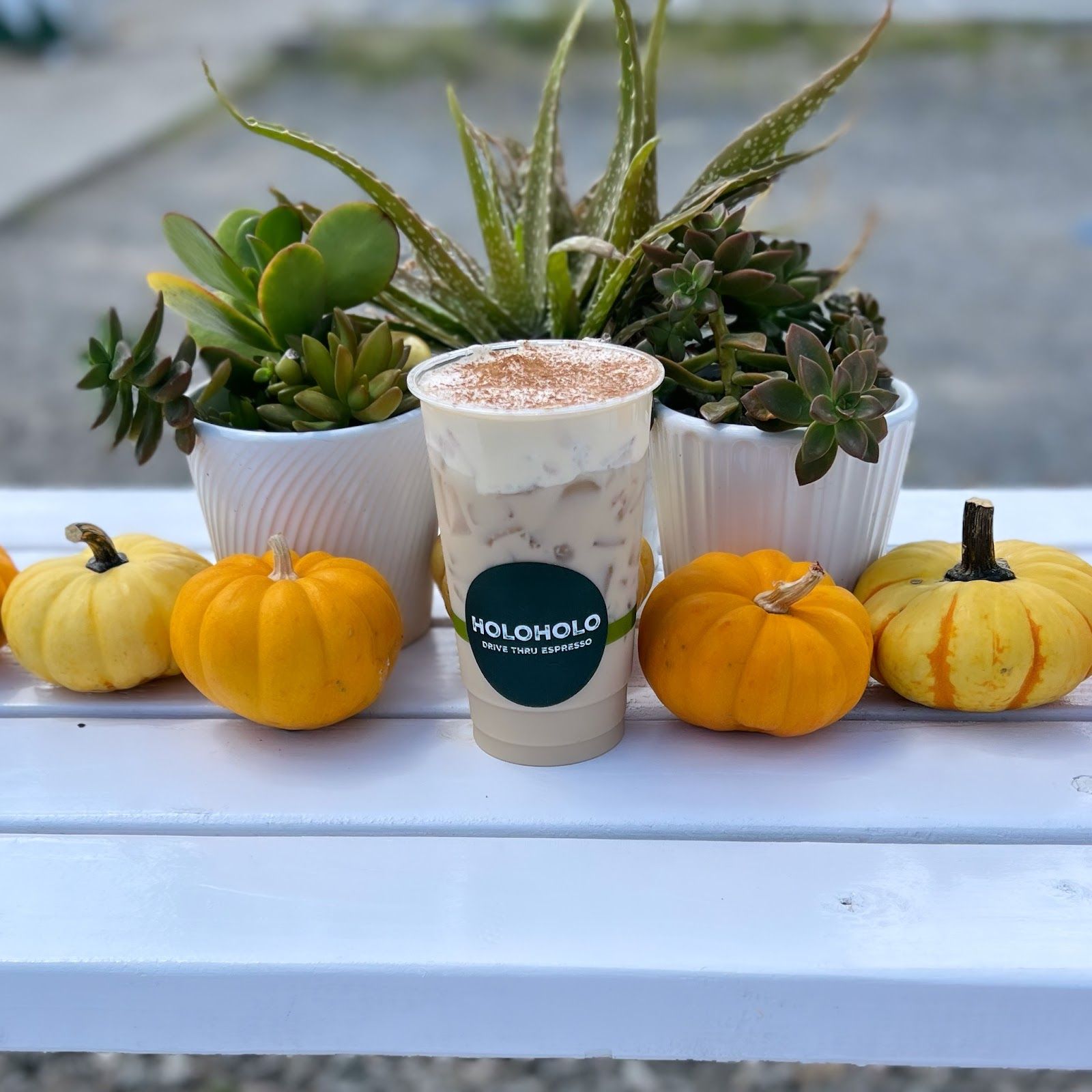 Photo 2 of Holoholo Espresso in Kailua & Lanikai, Oahu