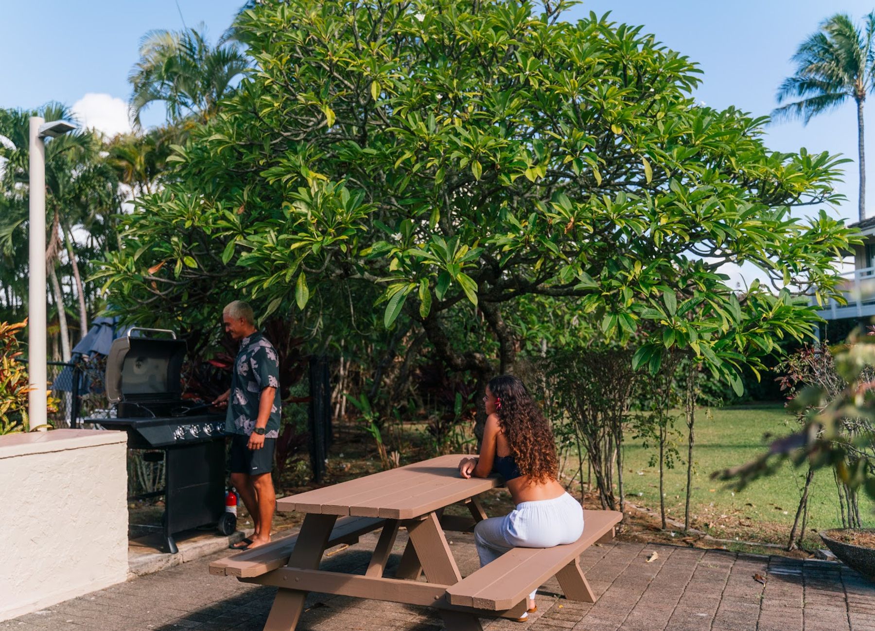 Plantation Hale Suites lodging in Kapaʻa, Kaua‘i photo 5