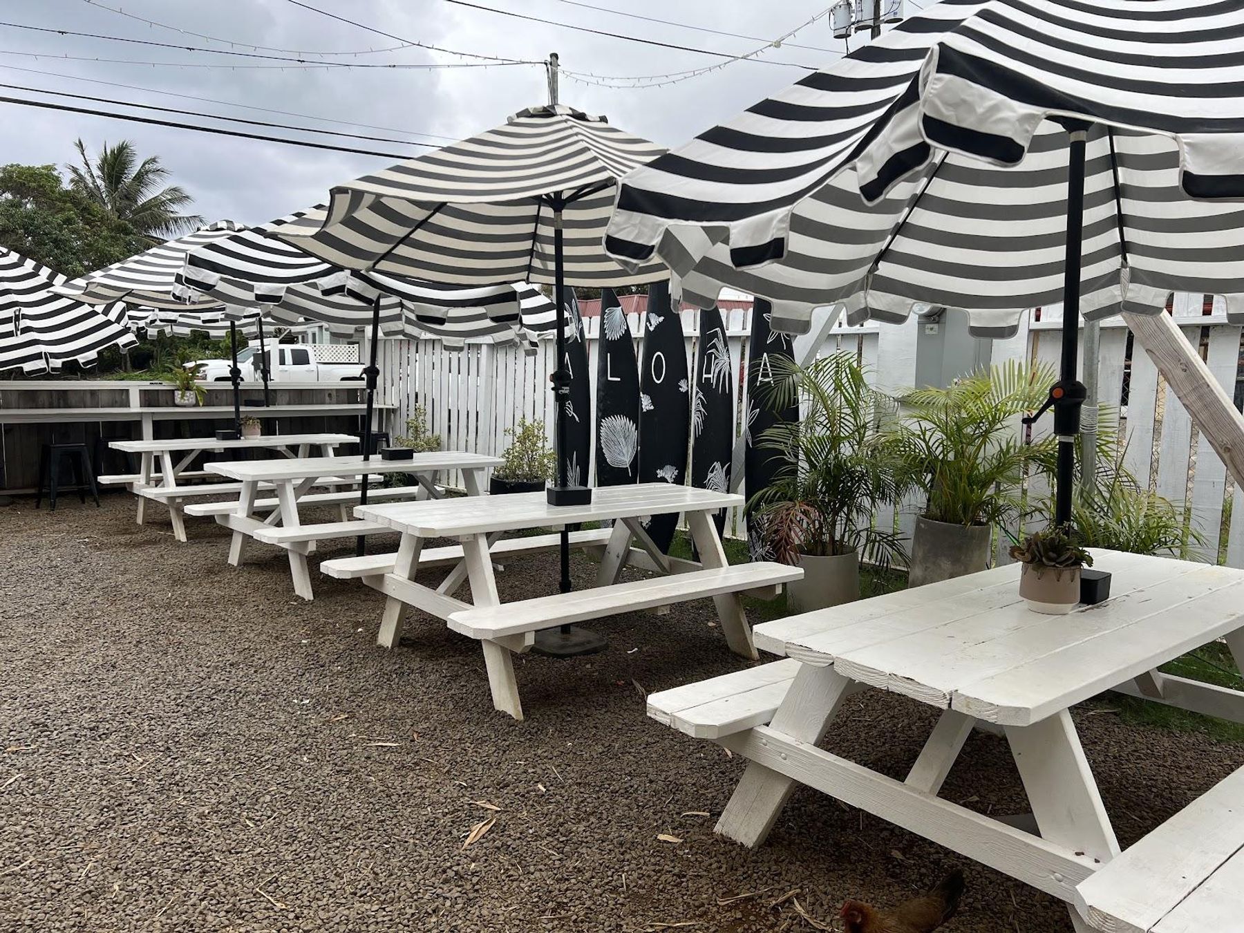 The Musubi Truck Kapaa restaurant in Kapaʻa, Kaua‘i photo 2