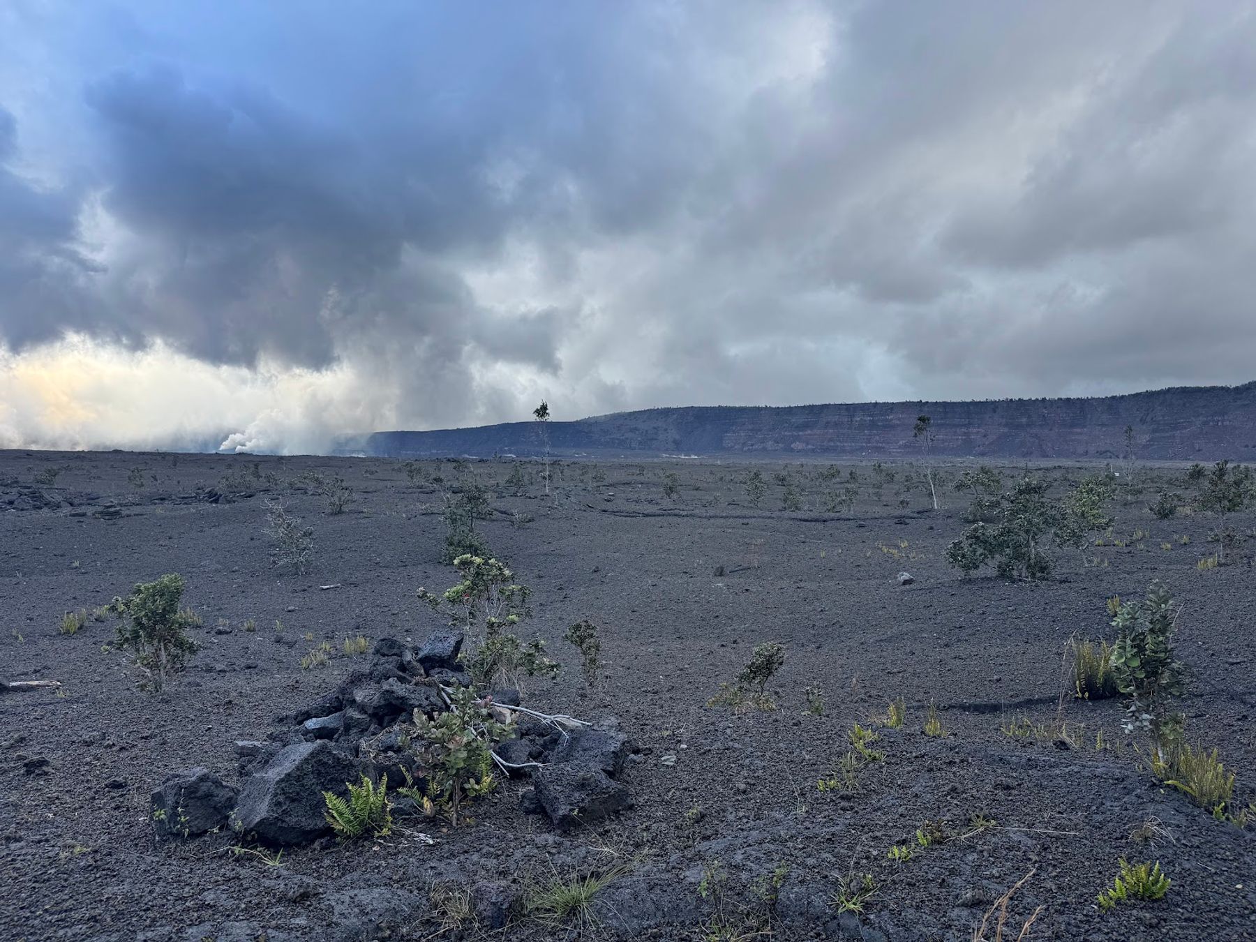 Photo 10 of Kīlauea in Volcano, Big Island