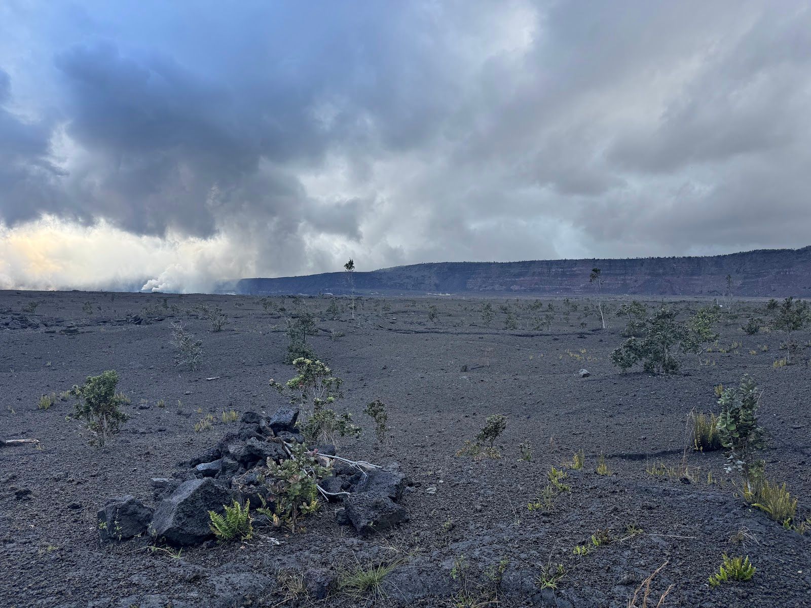 Photo 10 of Kīlauea in Volcano, Big Island