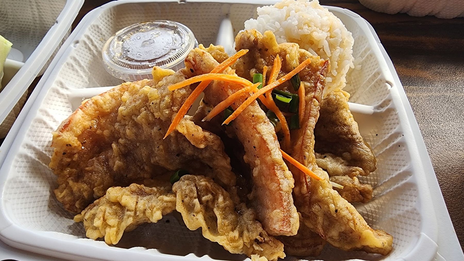 Photo 5 of Khankham Thai food truck in Haleʻiwa, Oahu