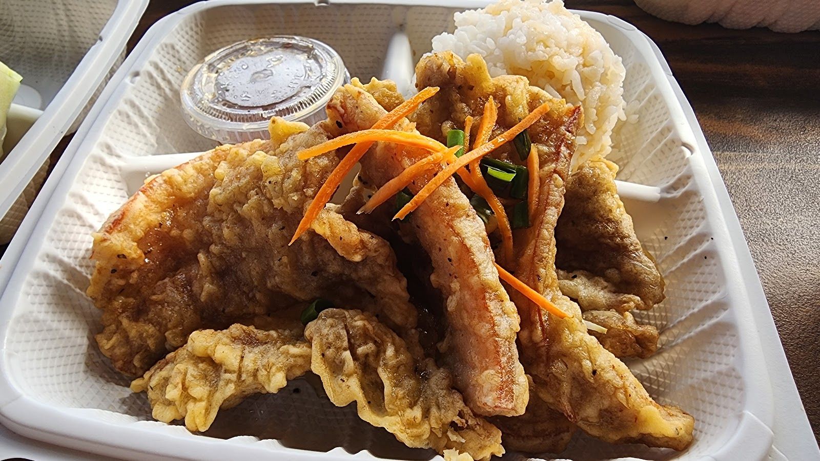 Photo 5 of Khankham Thai food truck in Haleʻiwa, Oahu