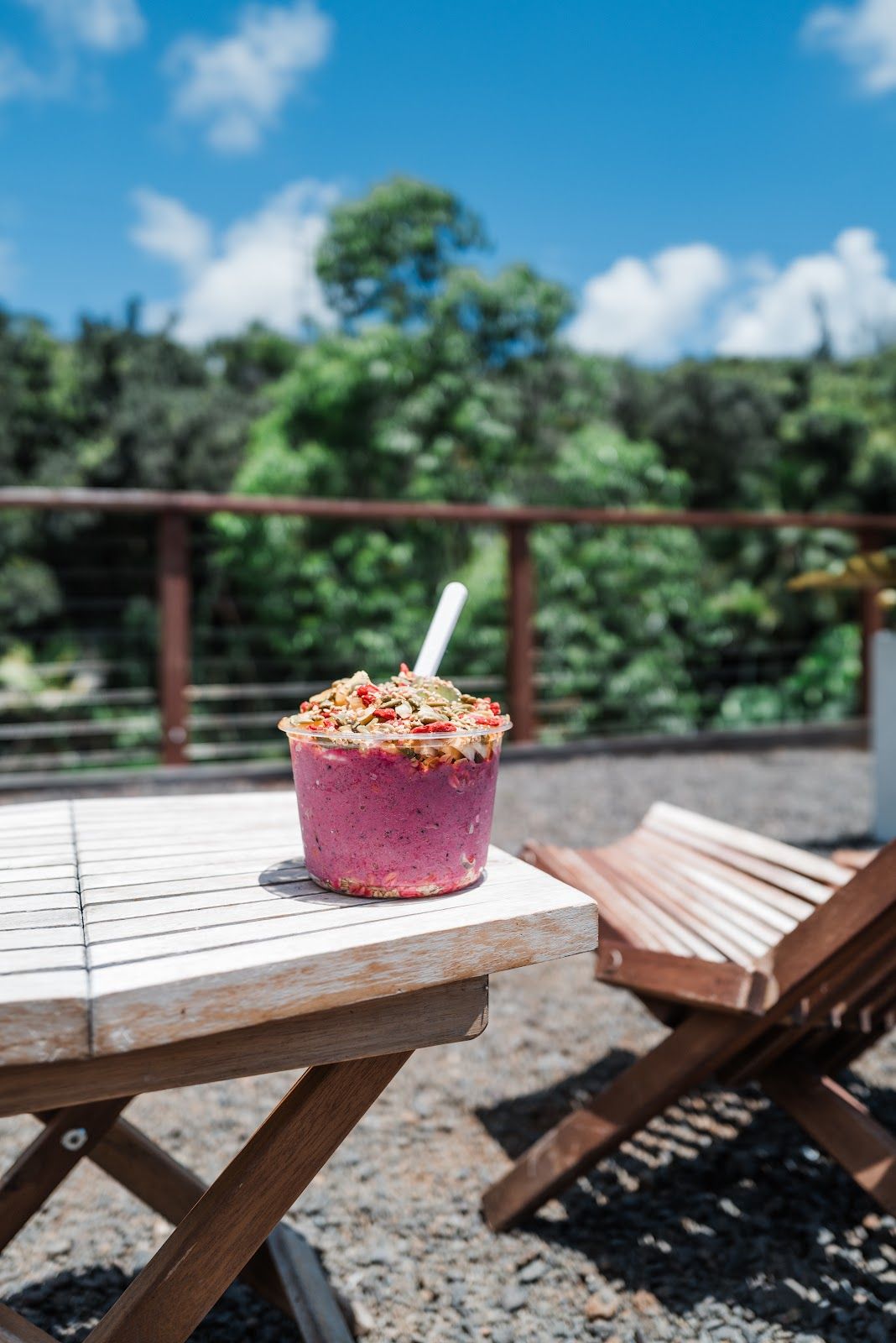 Photo 1 of The Granola House in Līhuʻe, Kauai