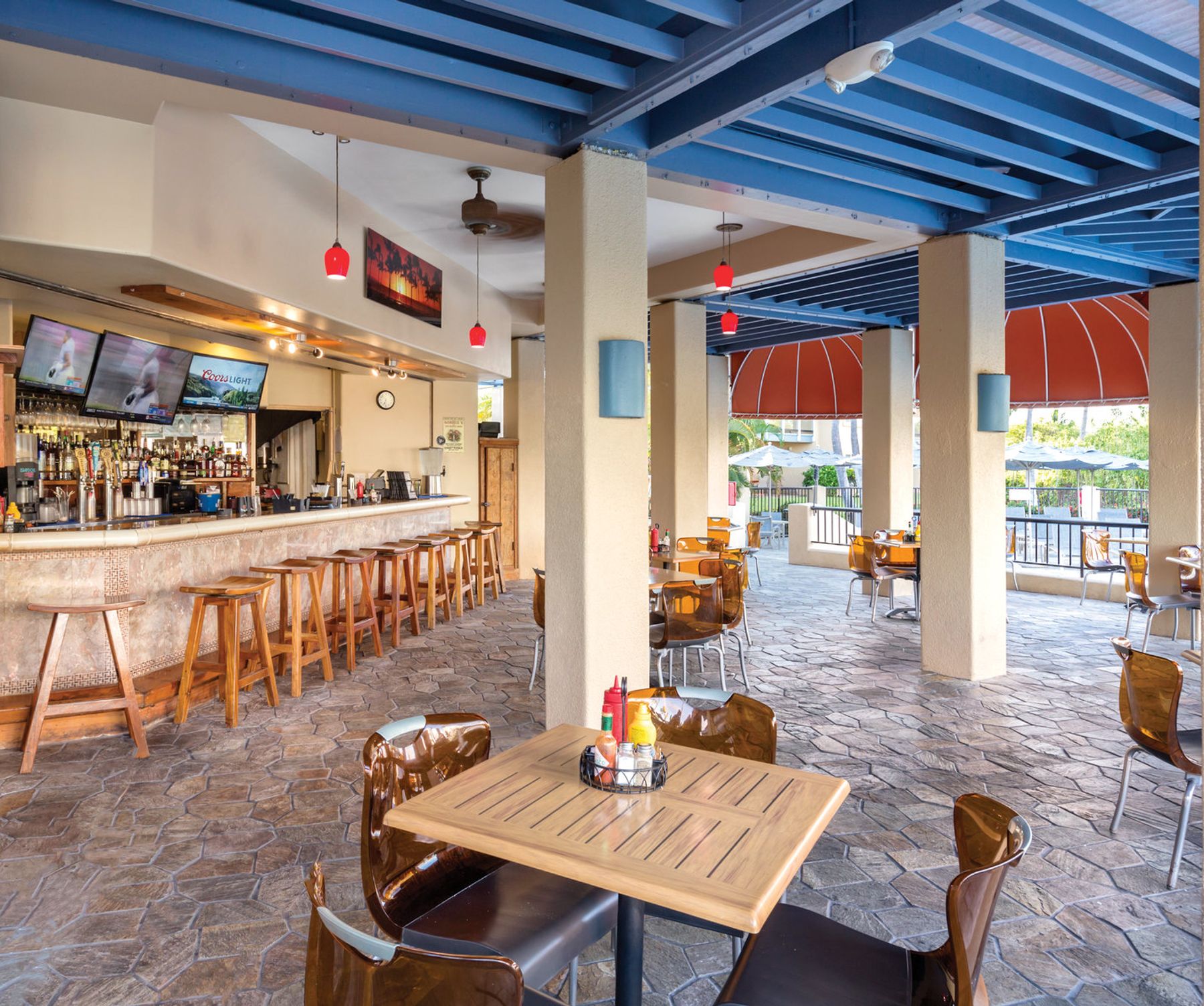 Photo 6 of Kona Coast Resort in Kailua-Kona, Big-island