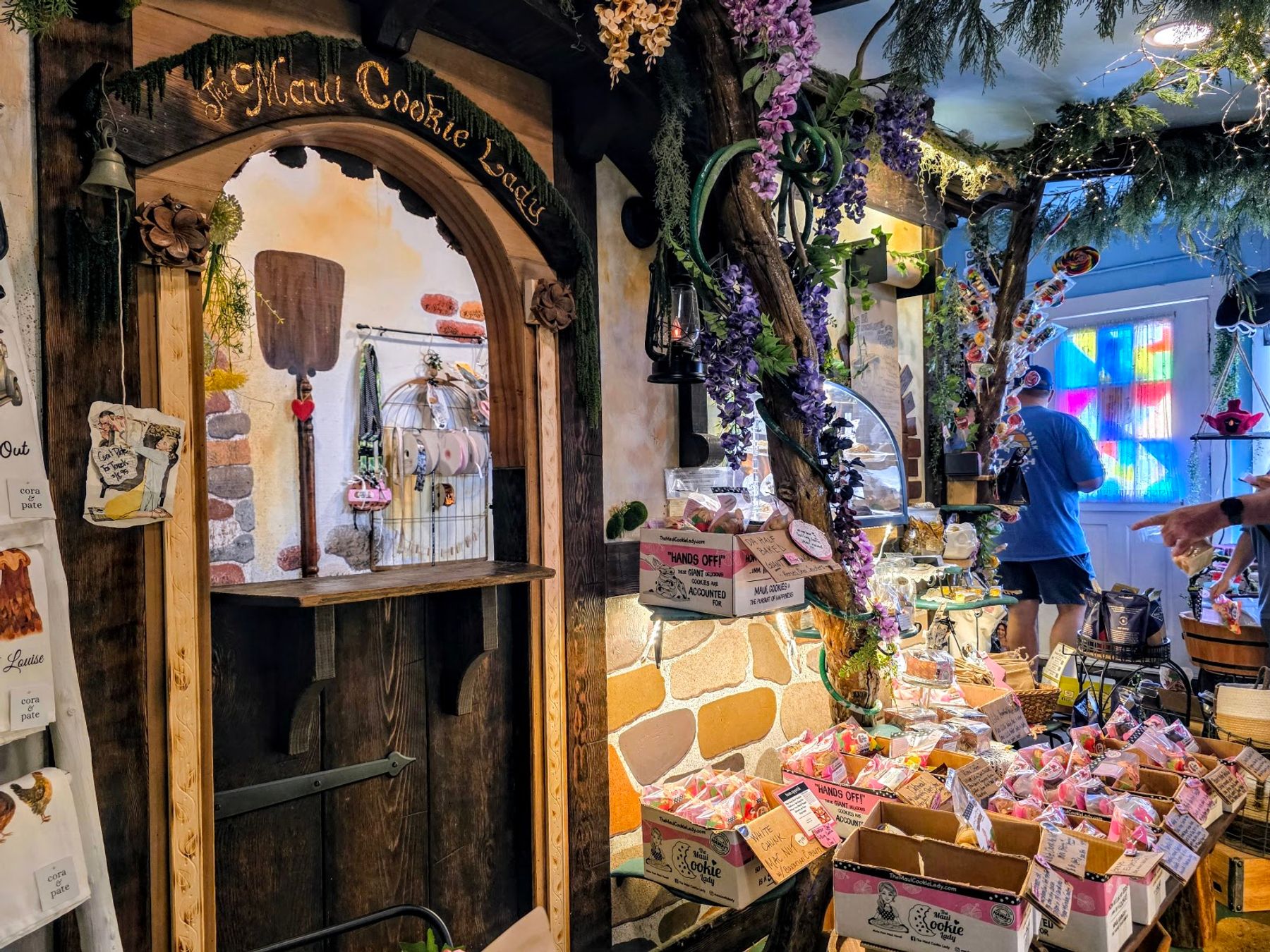 Photo 9 of The Maui Cookie Lady in Makawao & Pukalani, Maui