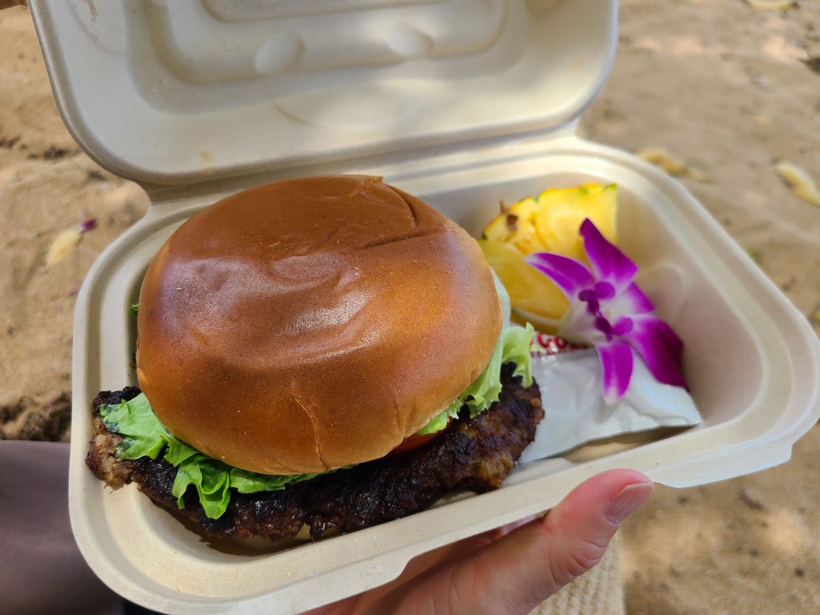 Photo 10 of Sandy Beach Food Truck in Hawaiʻi Kai & East Honolulu, Oahu