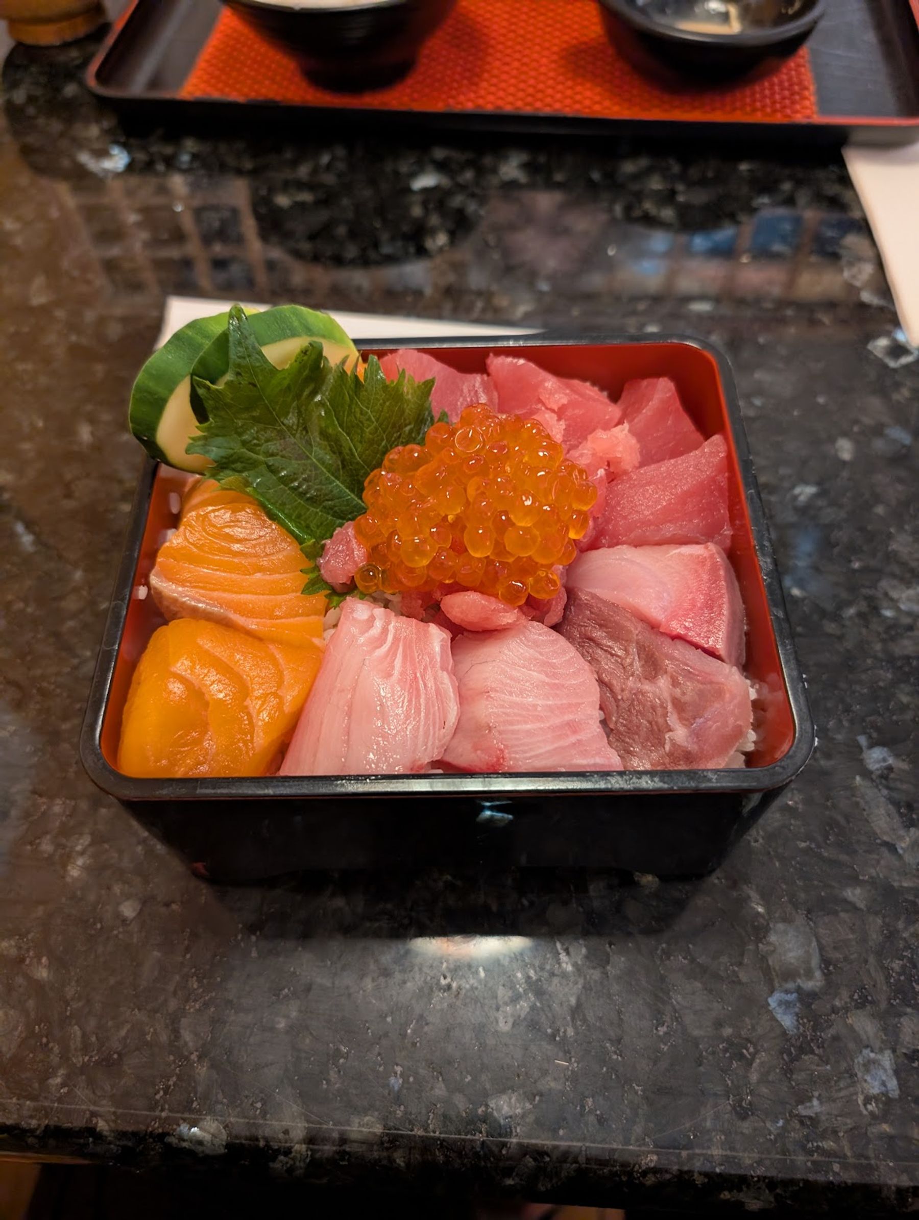 Photo 9 of Teishoku Restaurant in Mānoa, Makiki & Nuʻuanu, Oahu