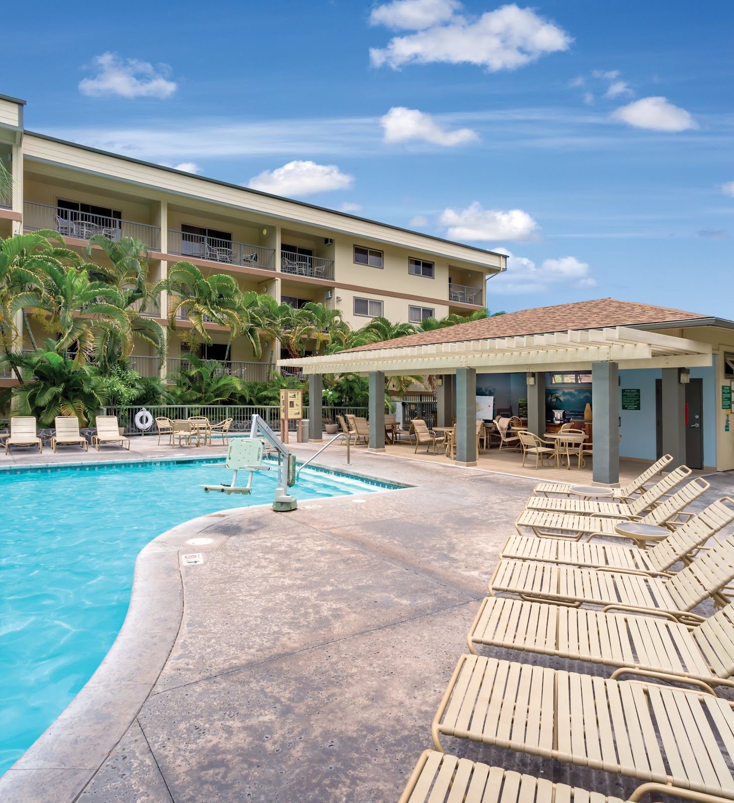 Photo 1 of WorldMark Kona in Kailua-Kona, Big-island