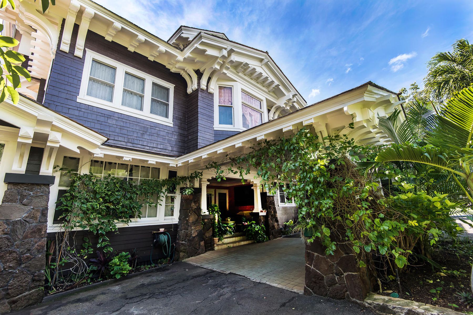 Photo 1 of Manoa Inn in Mānoa, Makiki & Nuʻuanu, Oahu