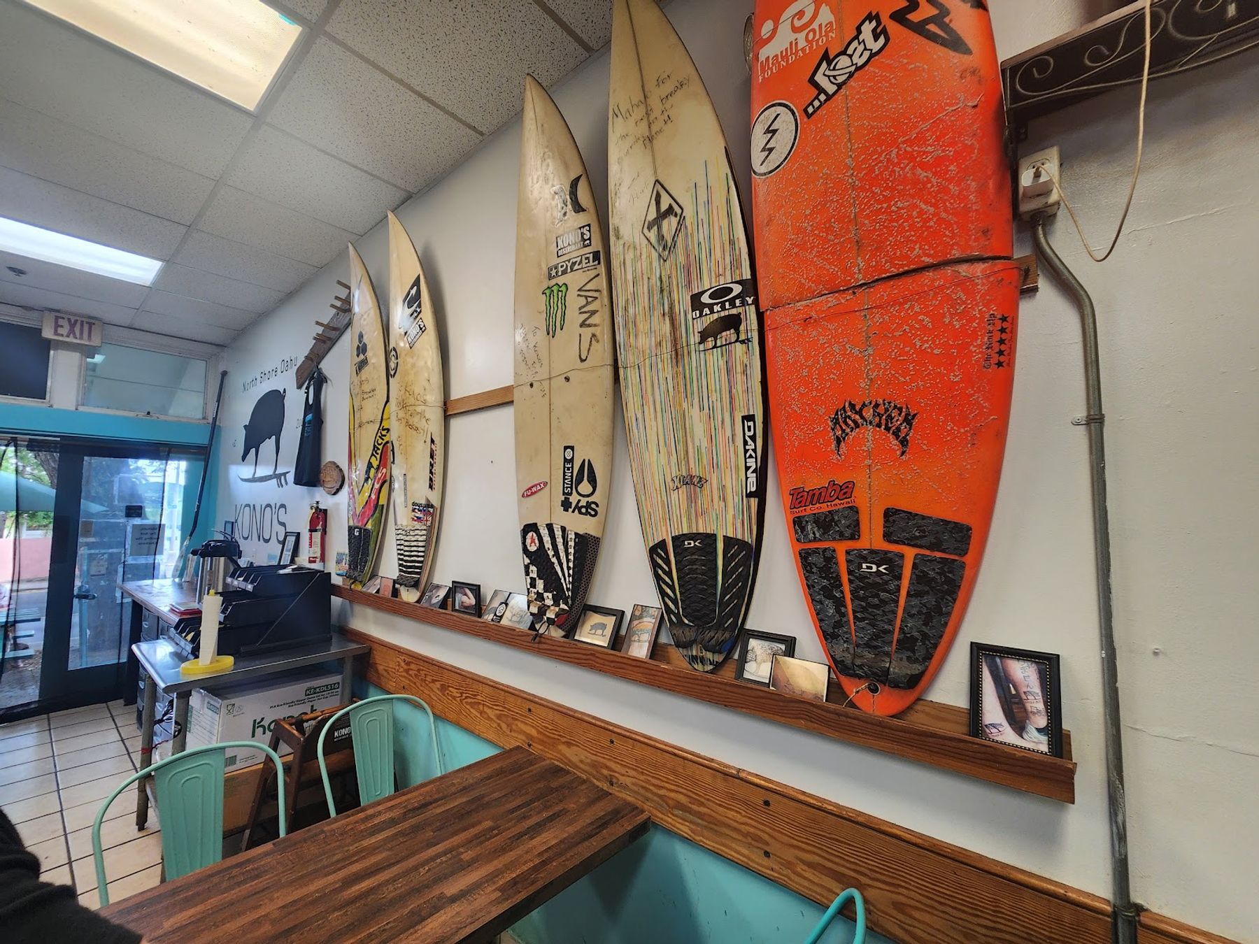 Photo 3 of North Shore Marketplace in Haleʻiwa, Oahu