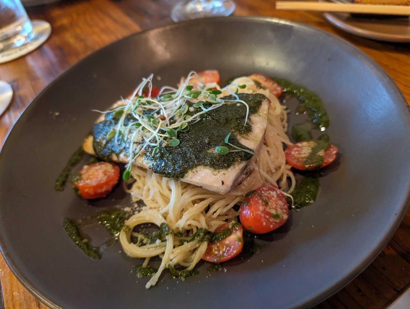 The Tasting Room restaurant in Kōloa, Kaua‘i photo 8