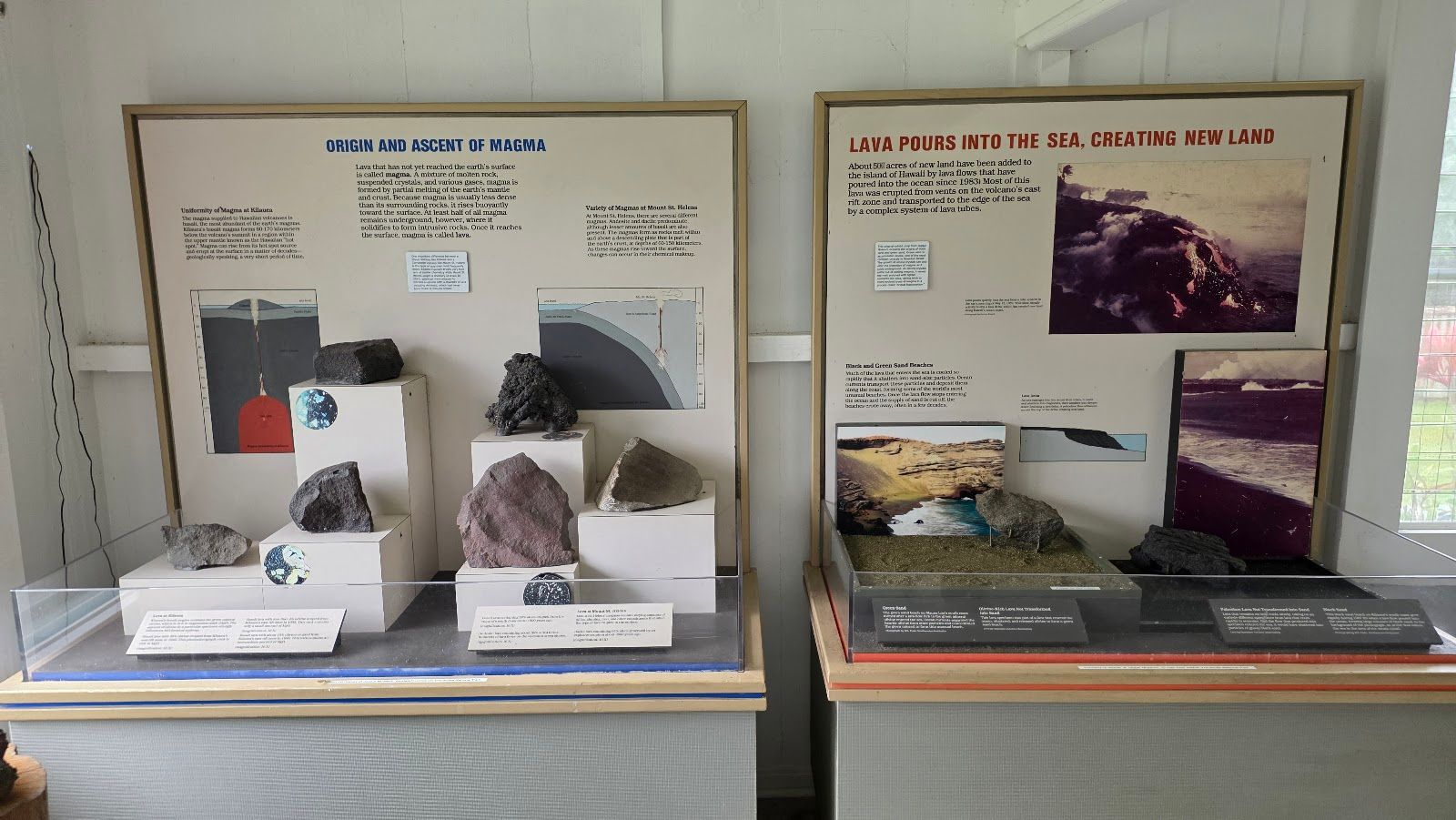 Photo 5 of Pahoa Lava Zone Museum in Pāhoa, Big Island