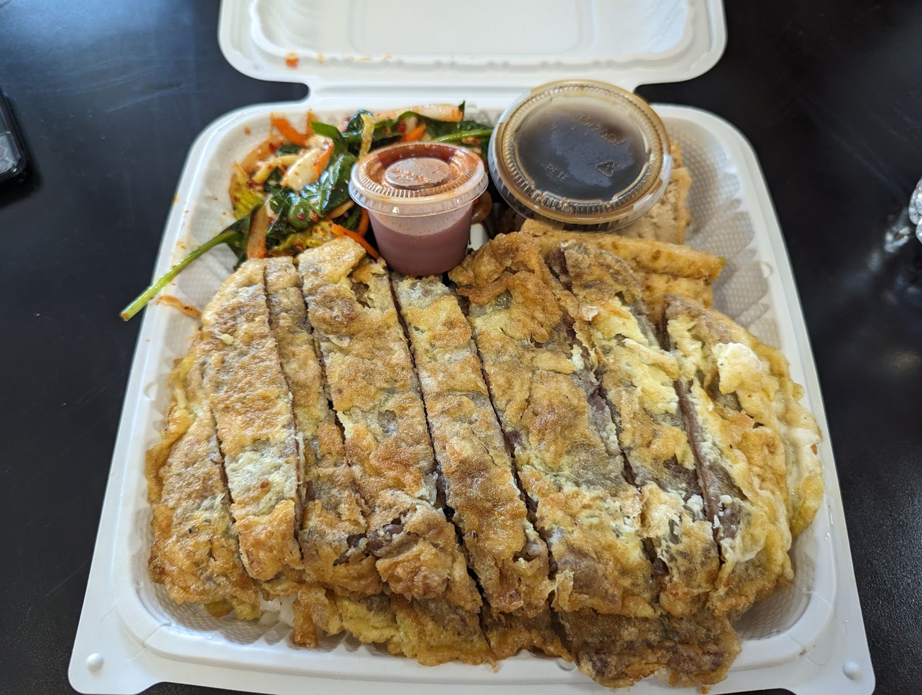 Photo 7 of Elim Korean Barbeque in ʻEwa Beach, Oahu