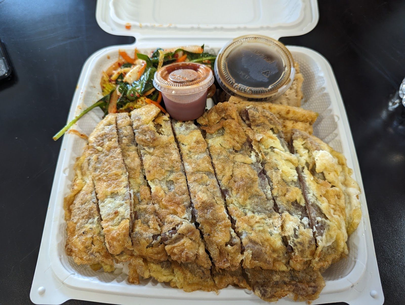 Photo 7 of Elim Korean Barbeque in ʻEwa Beach, Oahu