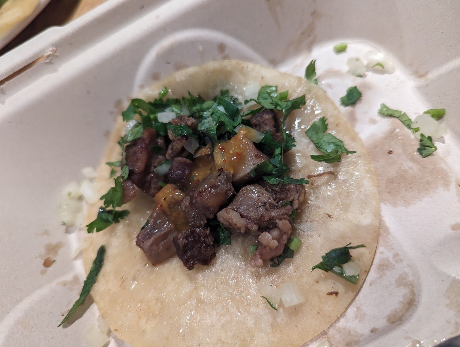 Photo 2 of Tacos Aztecas in Kīhei, Maui