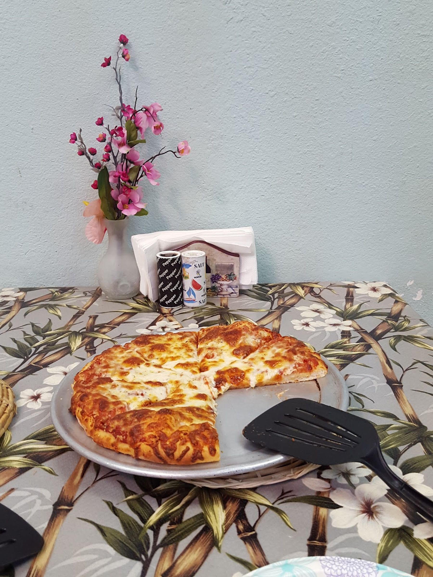 Photo 9 of Ocean View Pizzaria in South Point, Big Island