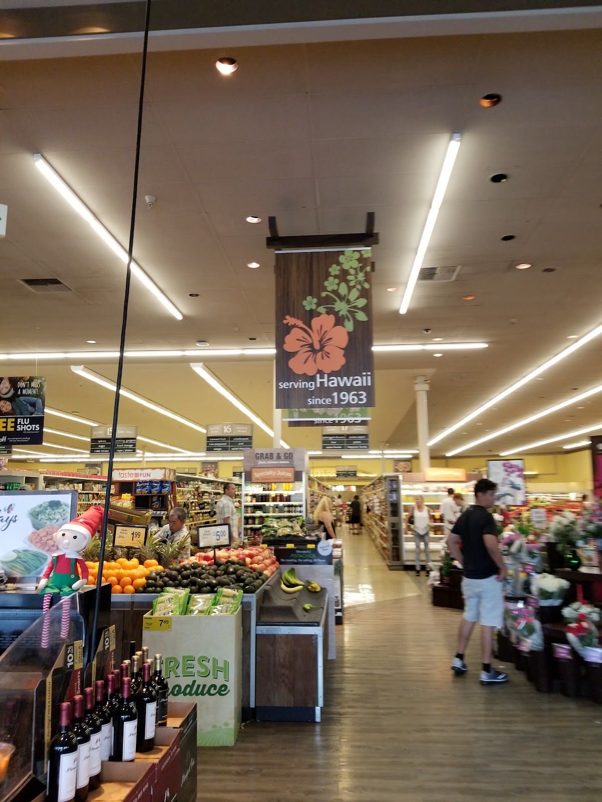 Photo 7 of Piilani Village Shopping Center in Kīhei, Maui
