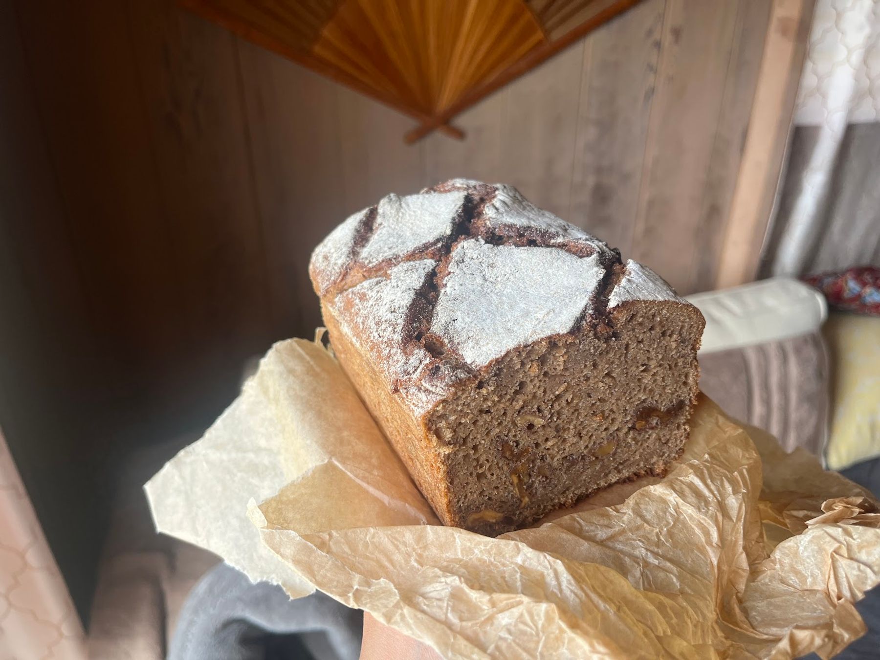 Photo 6 of Breadshop in Kaimukī & Pālolo, Oahu