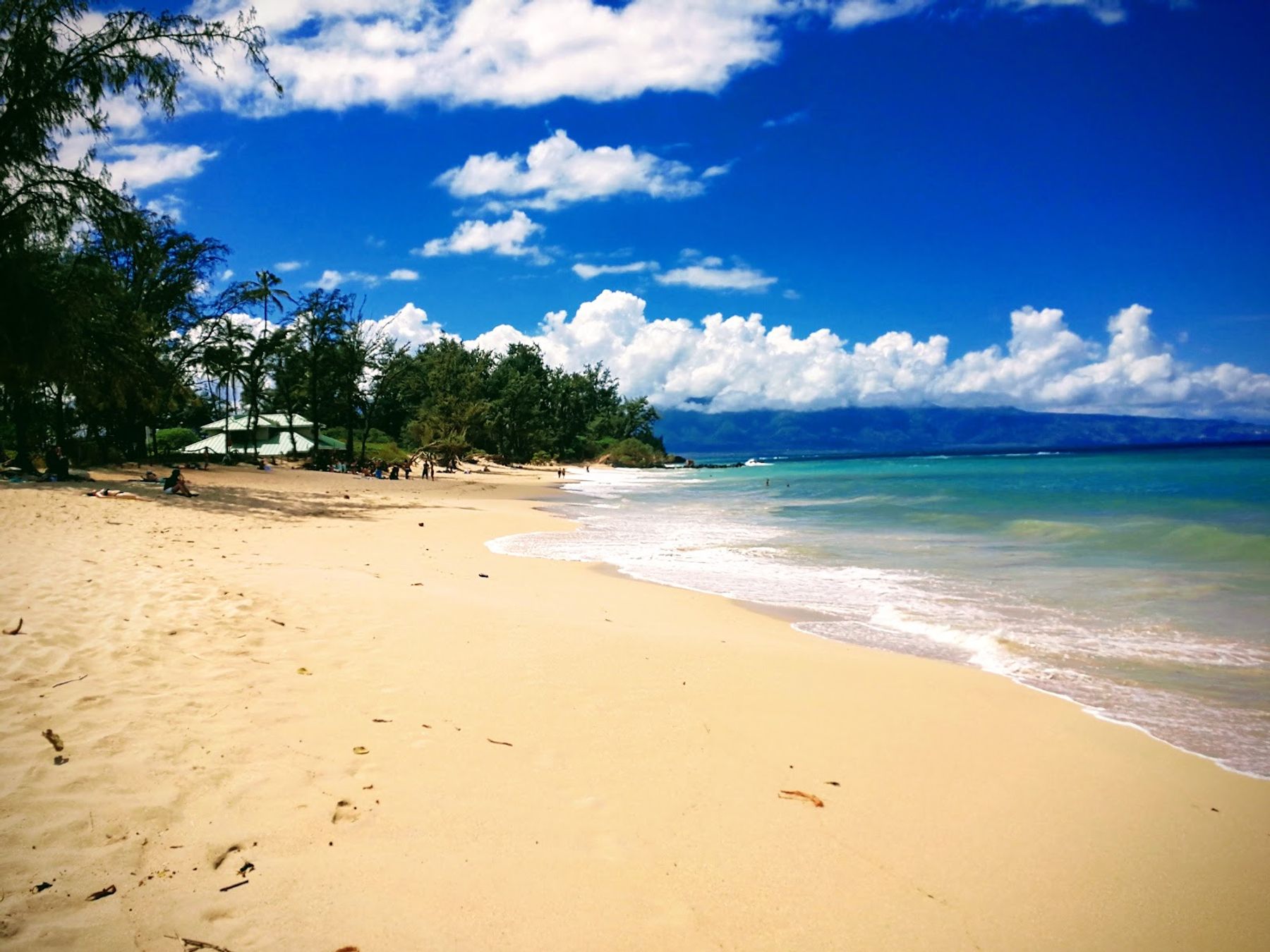 Photo 5 of Lower Pāʻia Park in Pāʻia, Maui