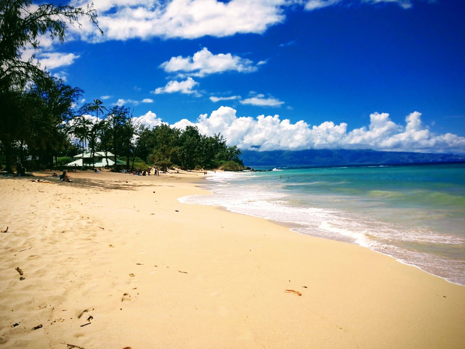Photo 5 of Lower Pāʻia Park in Pāʻia, Maui