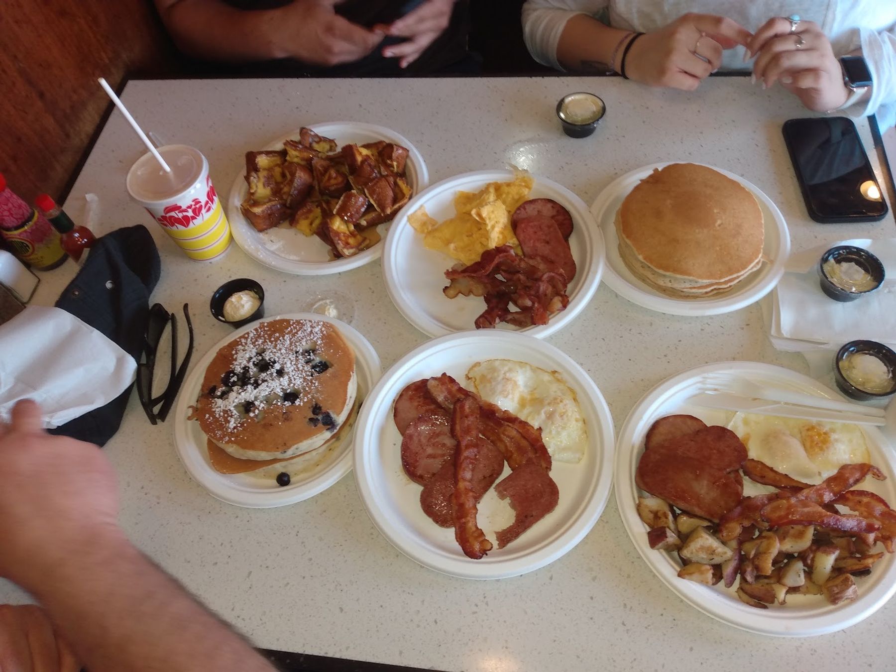 Photo 6 of Koa Pancake House in Wahiawā, Oahu