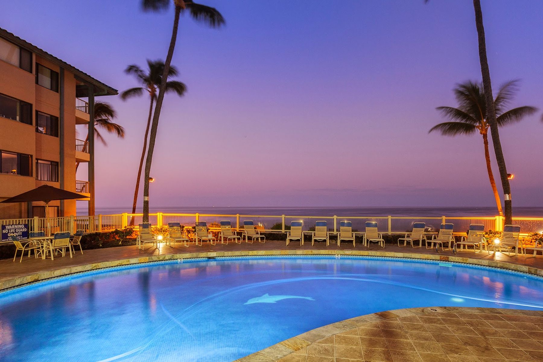 Photo 3 of Castle Kona Reef in Kailua-Kona, Big-island