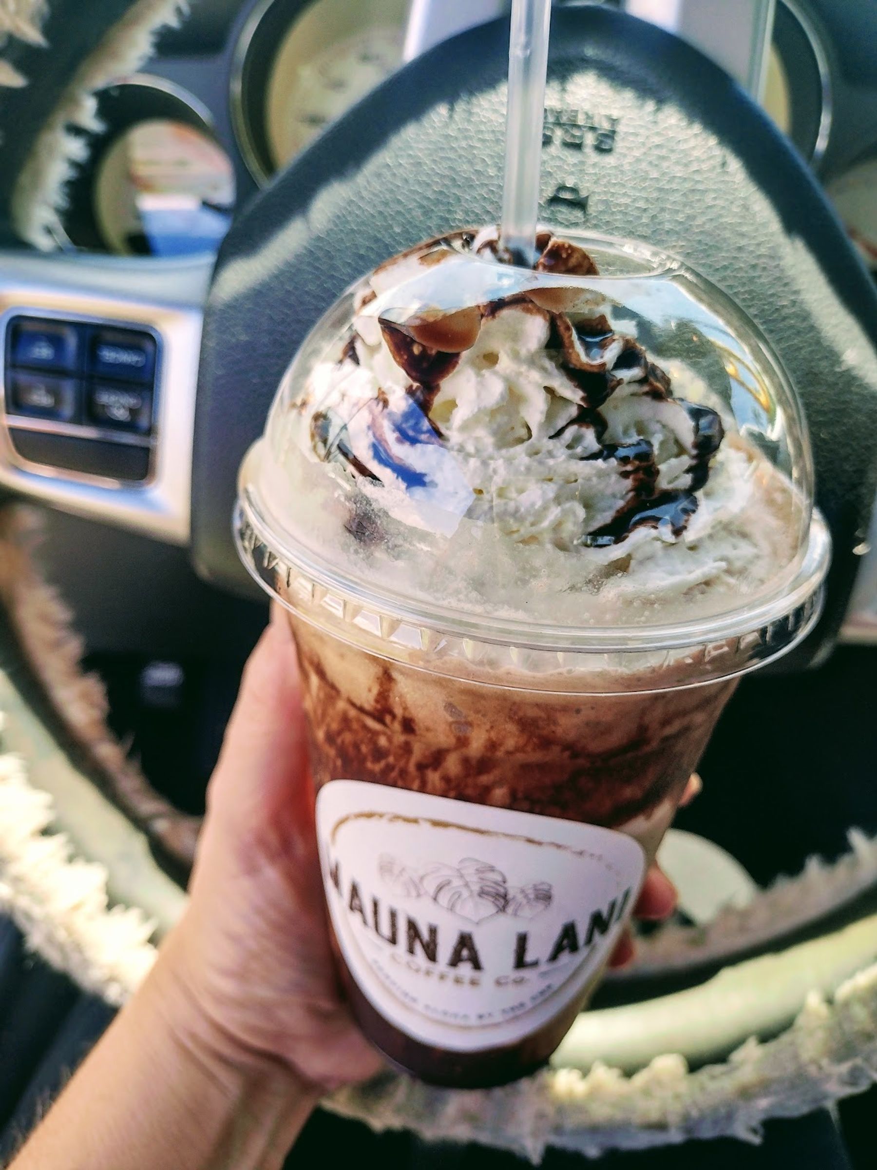 Photo 3 of Mauna Lani Coffee Company in Waikoloa, Big Island