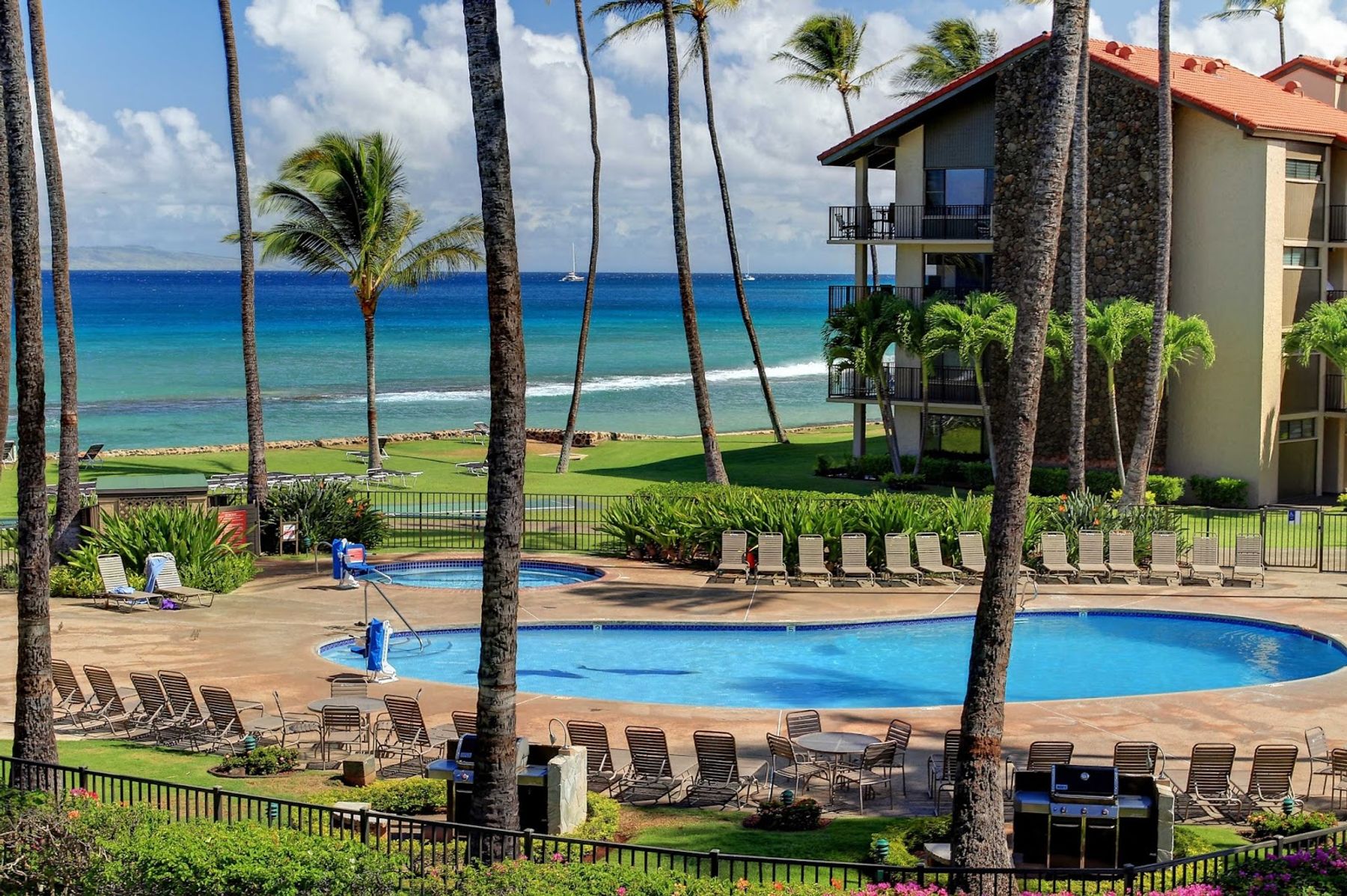 Photo 9 of Papakea Oceanfront Resort in Kapalua, Maui