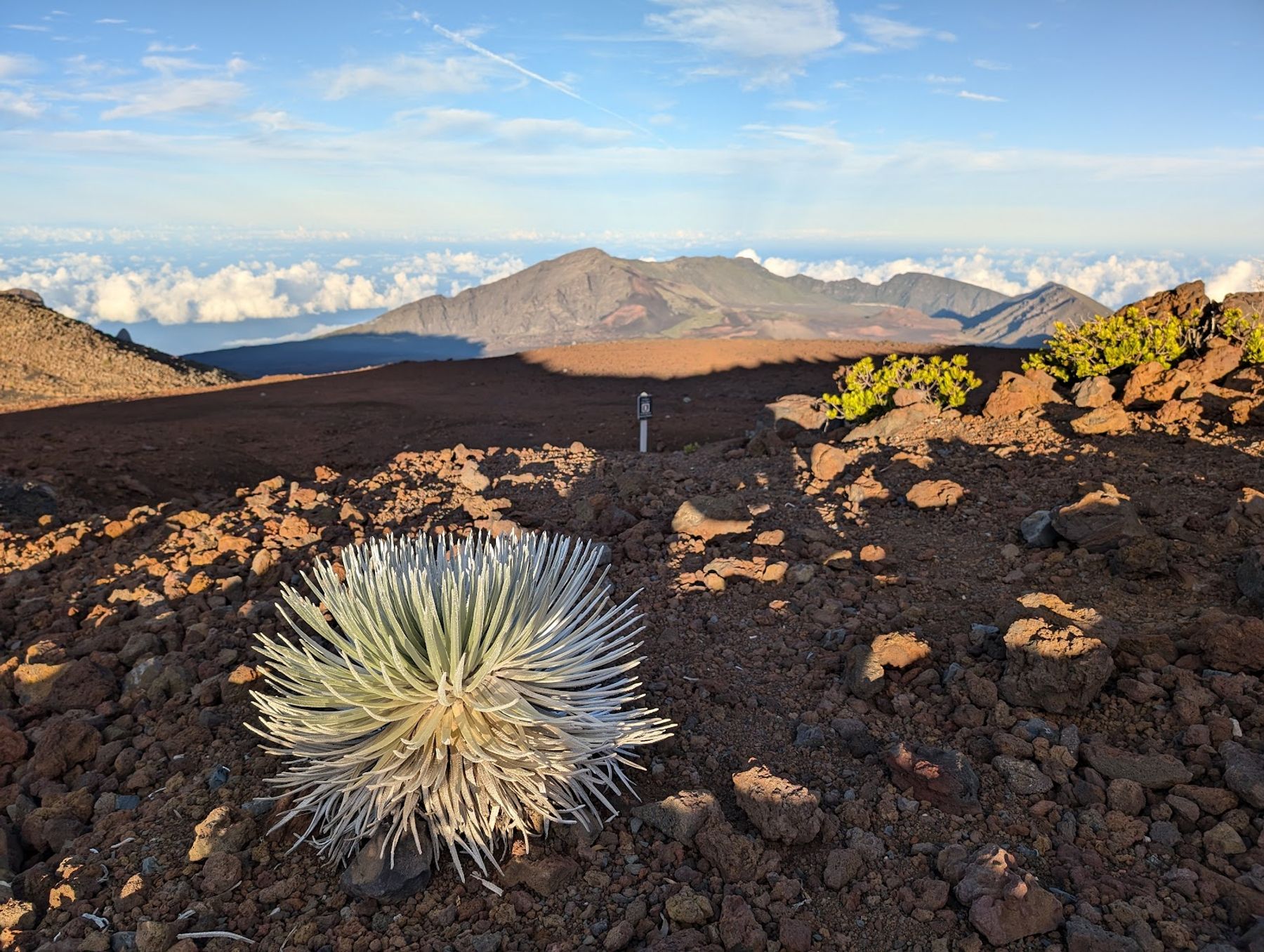 Photo 3 of Haleakalā National Park in Kula, Maui