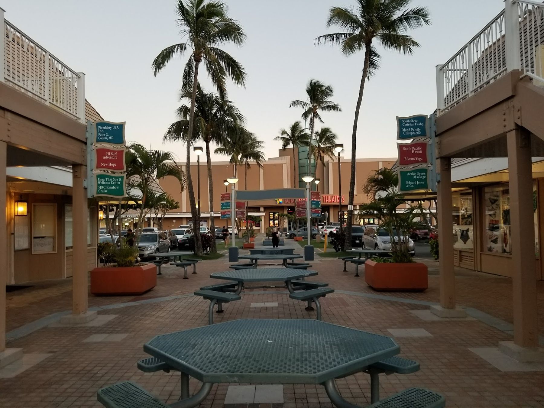 Photo 6 of Koko Marina Center in Hawaiʻi Kai & East Honolulu, Oahu