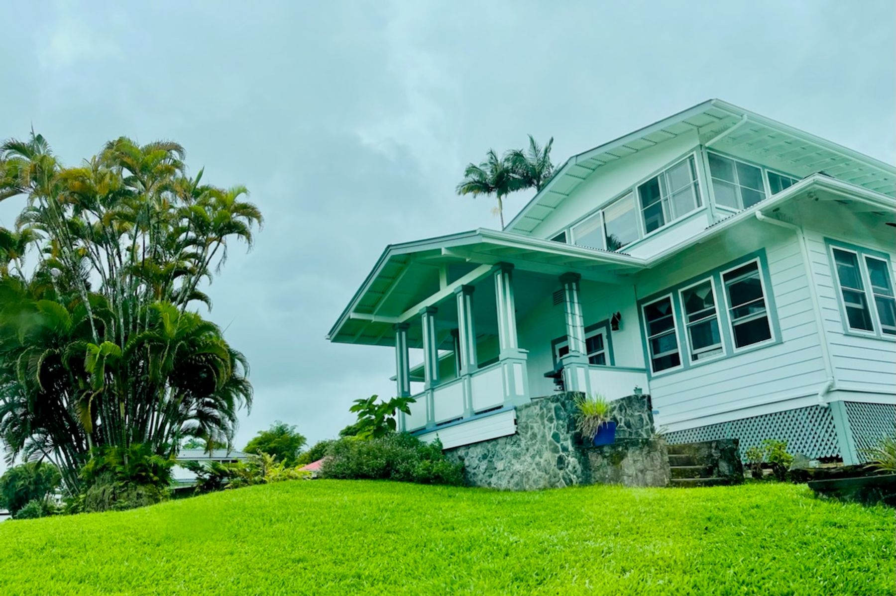 Photo 3 of Old Hawaiian Bed & Breakfast in Hilo, Big-island