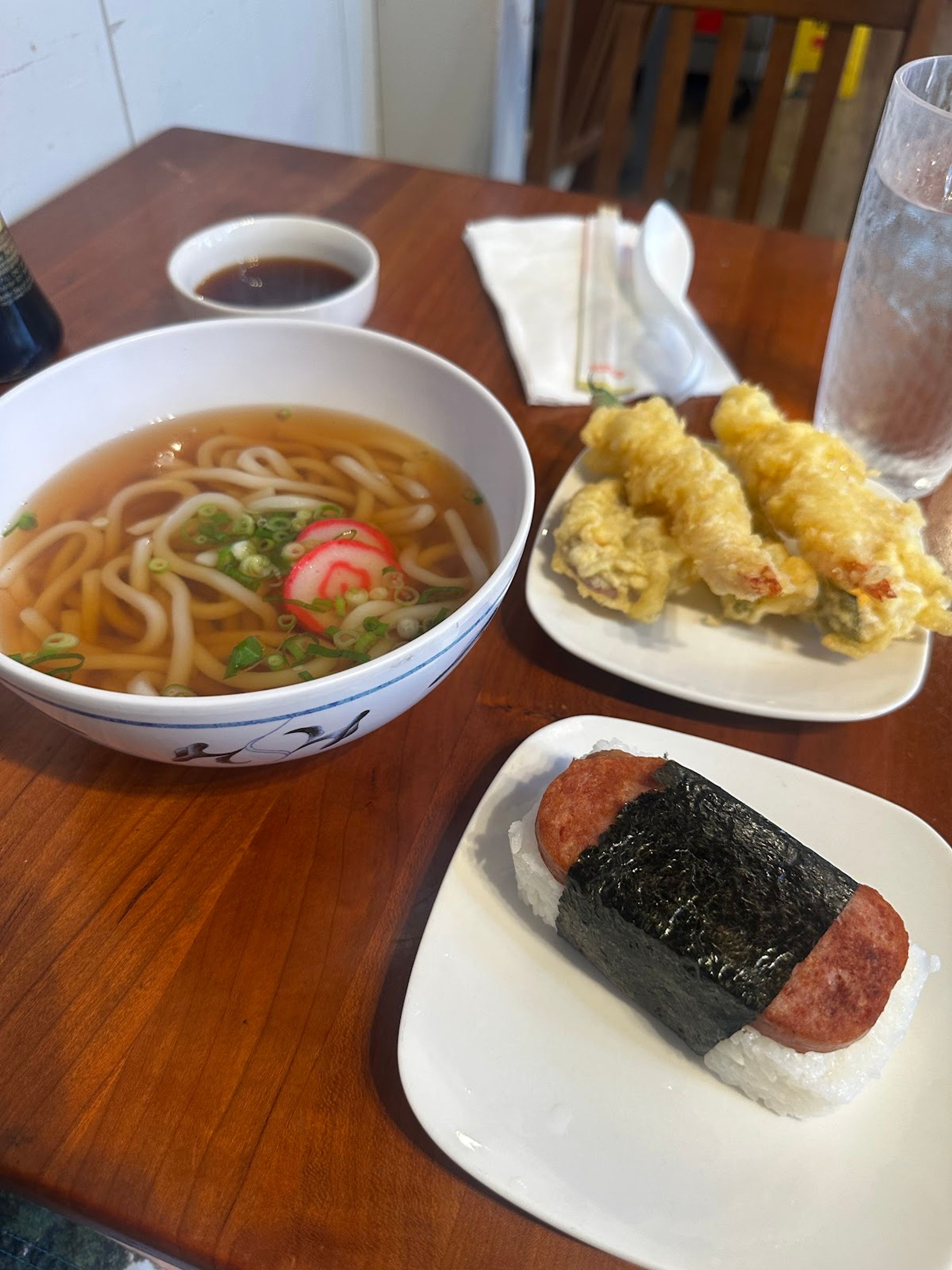 Photo 6 of Restaurant Matsu in Kahului, Maui