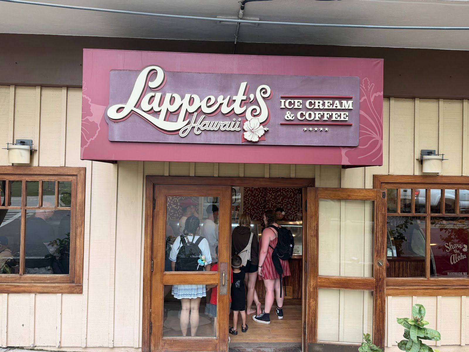 Photo 5 of Lappert's Hawaii in Waikīkī, Oahu