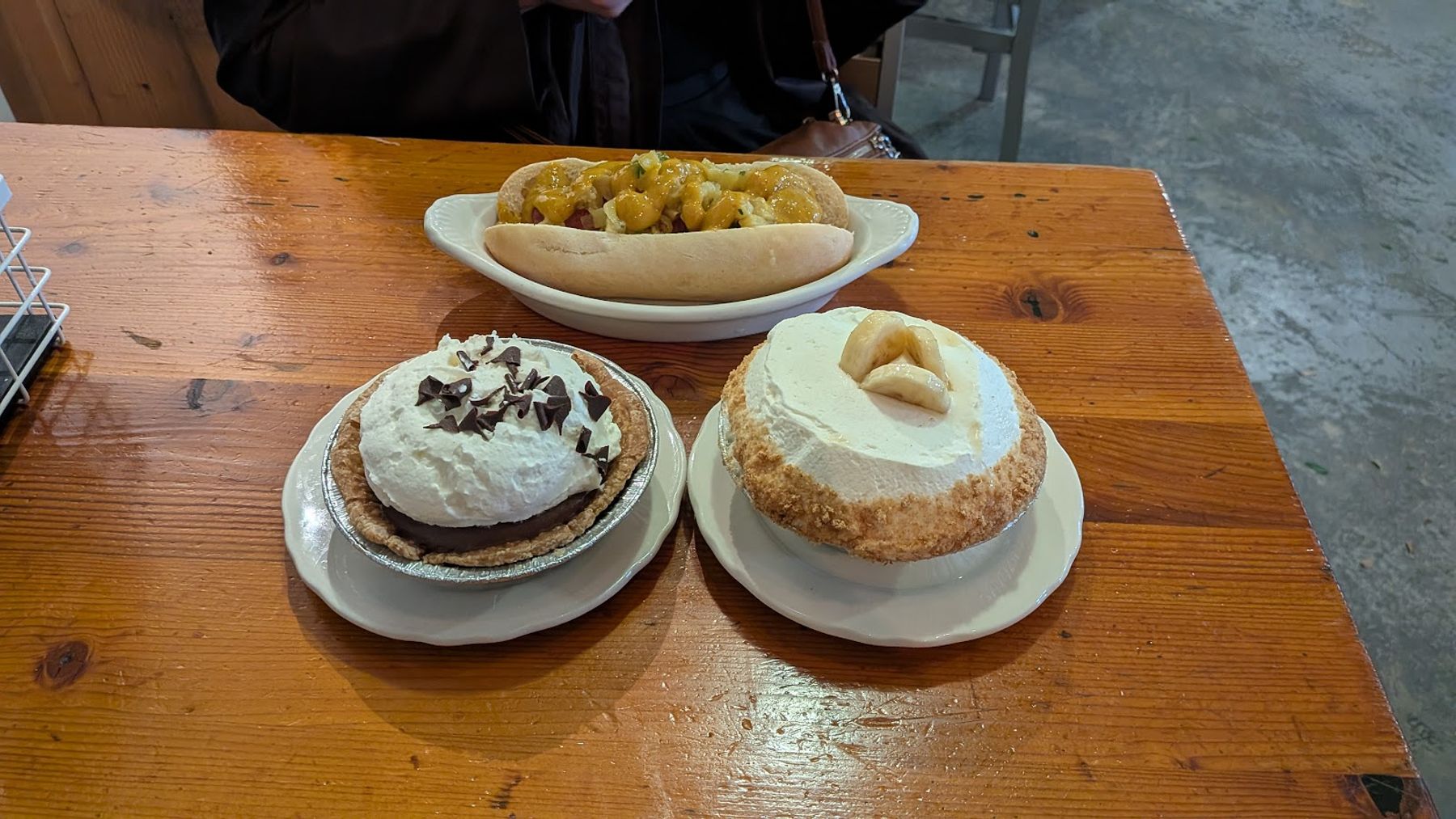 Photo 5 of Leoda's Kitchen and Pie Shop in Olowalu, Maui