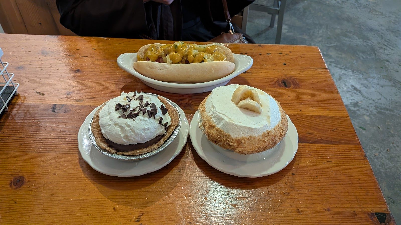 Photo 5 of Leoda's Kitchen and Pie Shop in Olowalu, Maui
