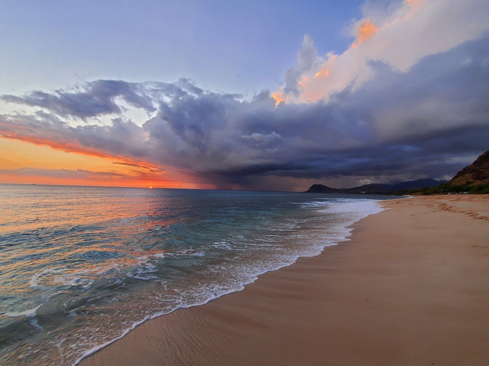 Photo 3 of Hawaiian Electric Beach Park in Waiʻanae Coast, Oahu