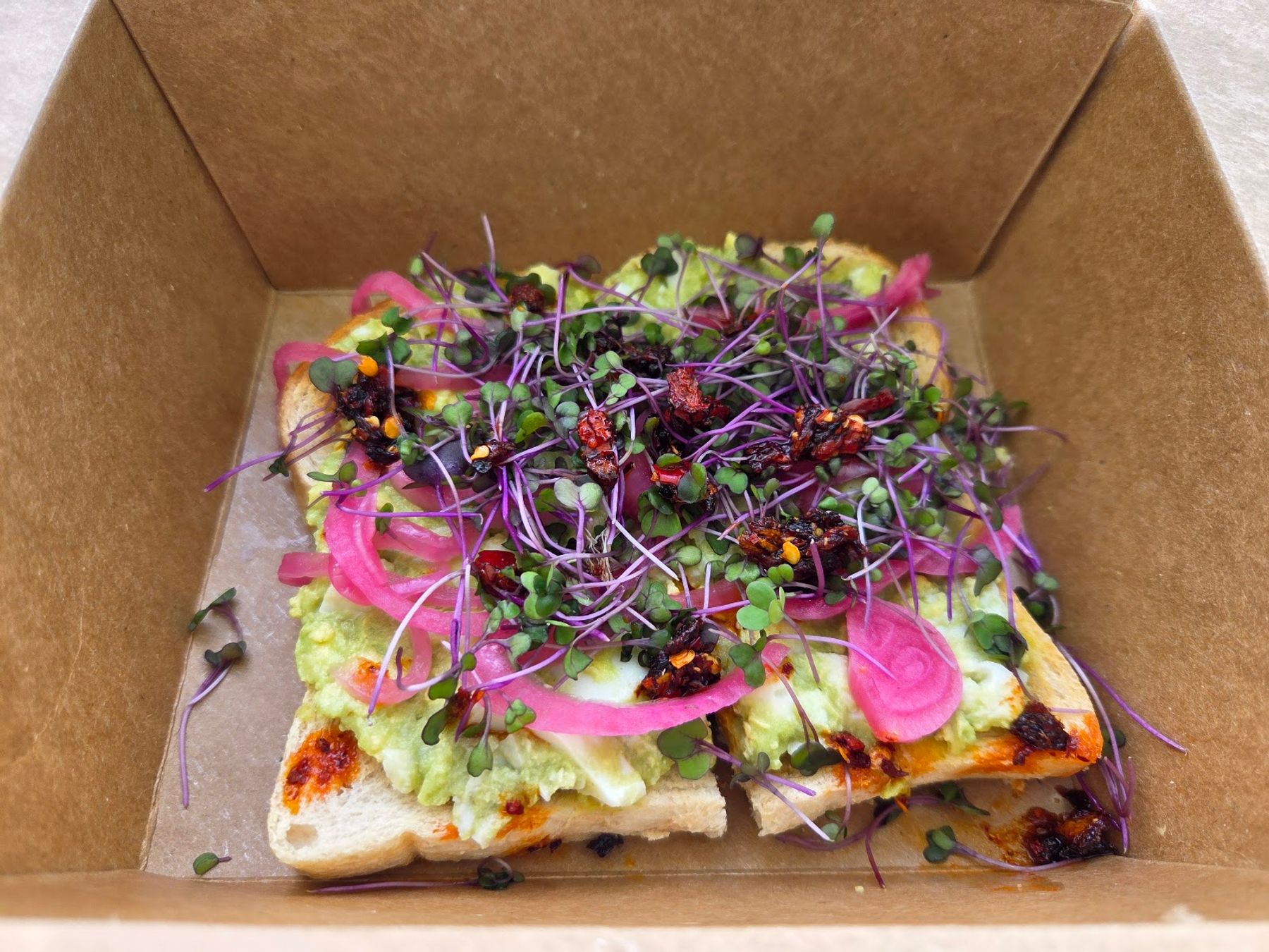 Photo 3 of Kind Koffee Company in Līhuʻe, Kauai