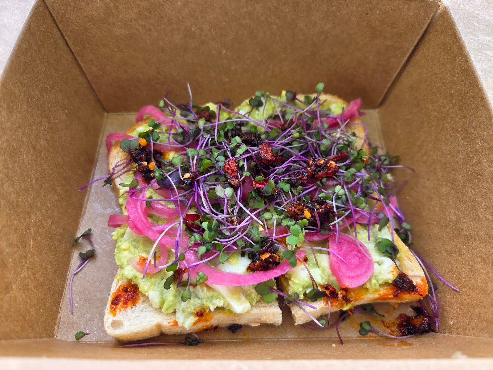 Photo 3 of Kind Koffee Company in Līhuʻe, Kauai