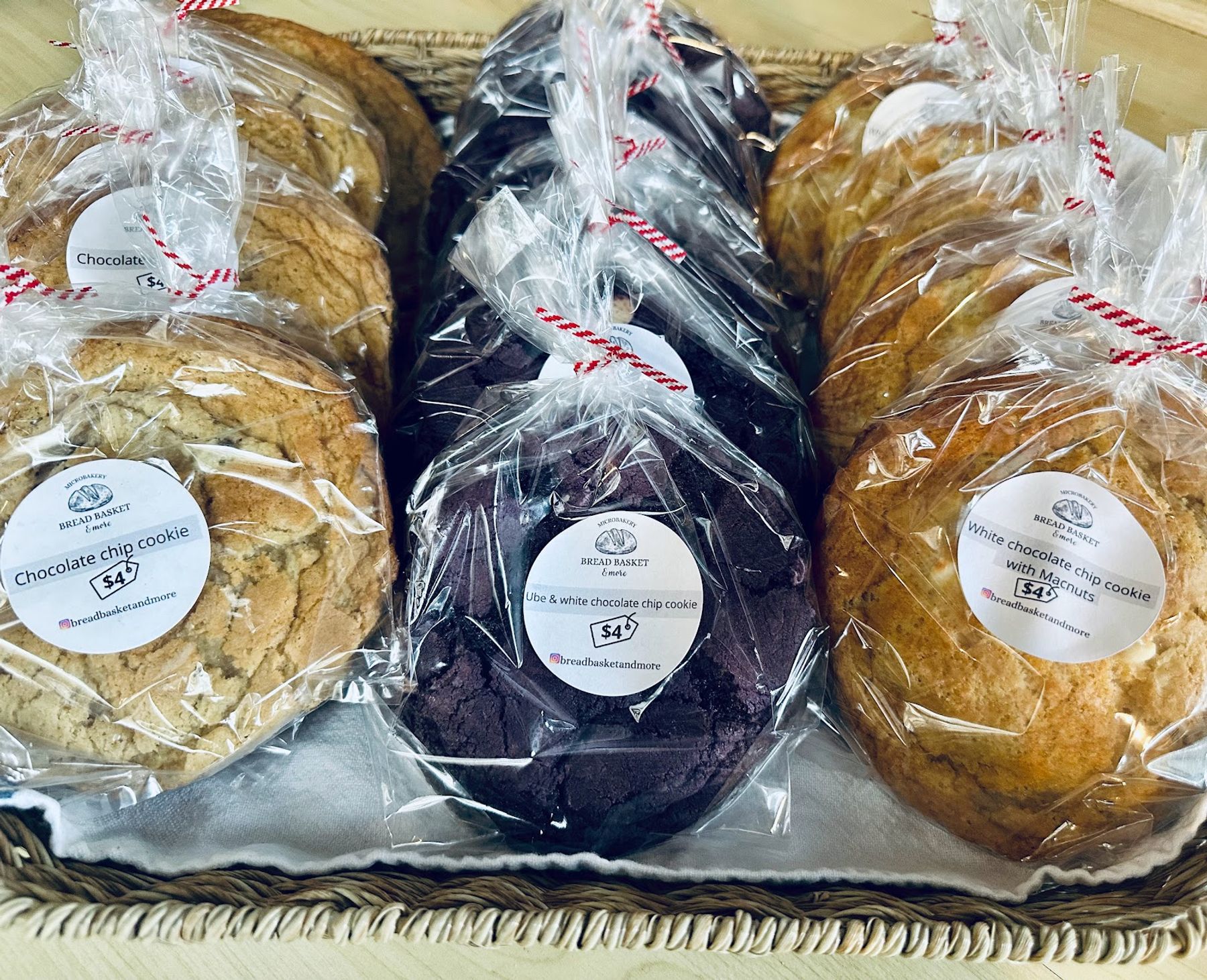 Photo 6 of Breadbasket & more in South Kona, Big Island