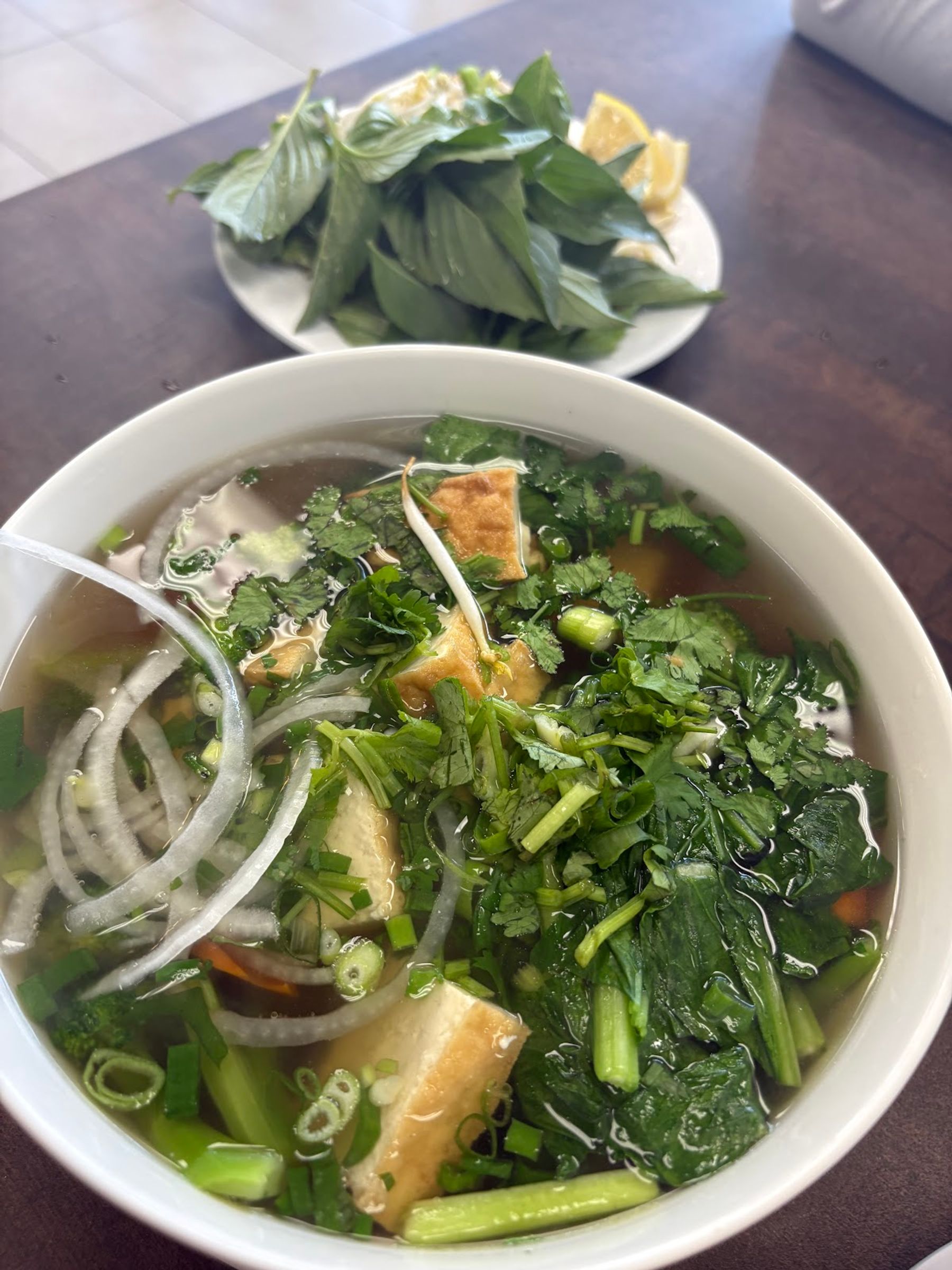 Photo 9 of Pho Hoa Vietnamese restaurant in Waiʻanae Coast, Oahu