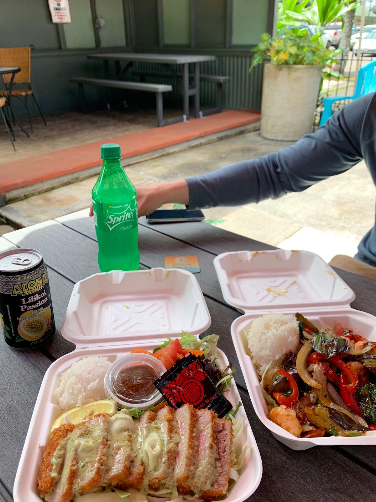 Photo 9 of All Kind Asian Corner in Haʻikū, Maui