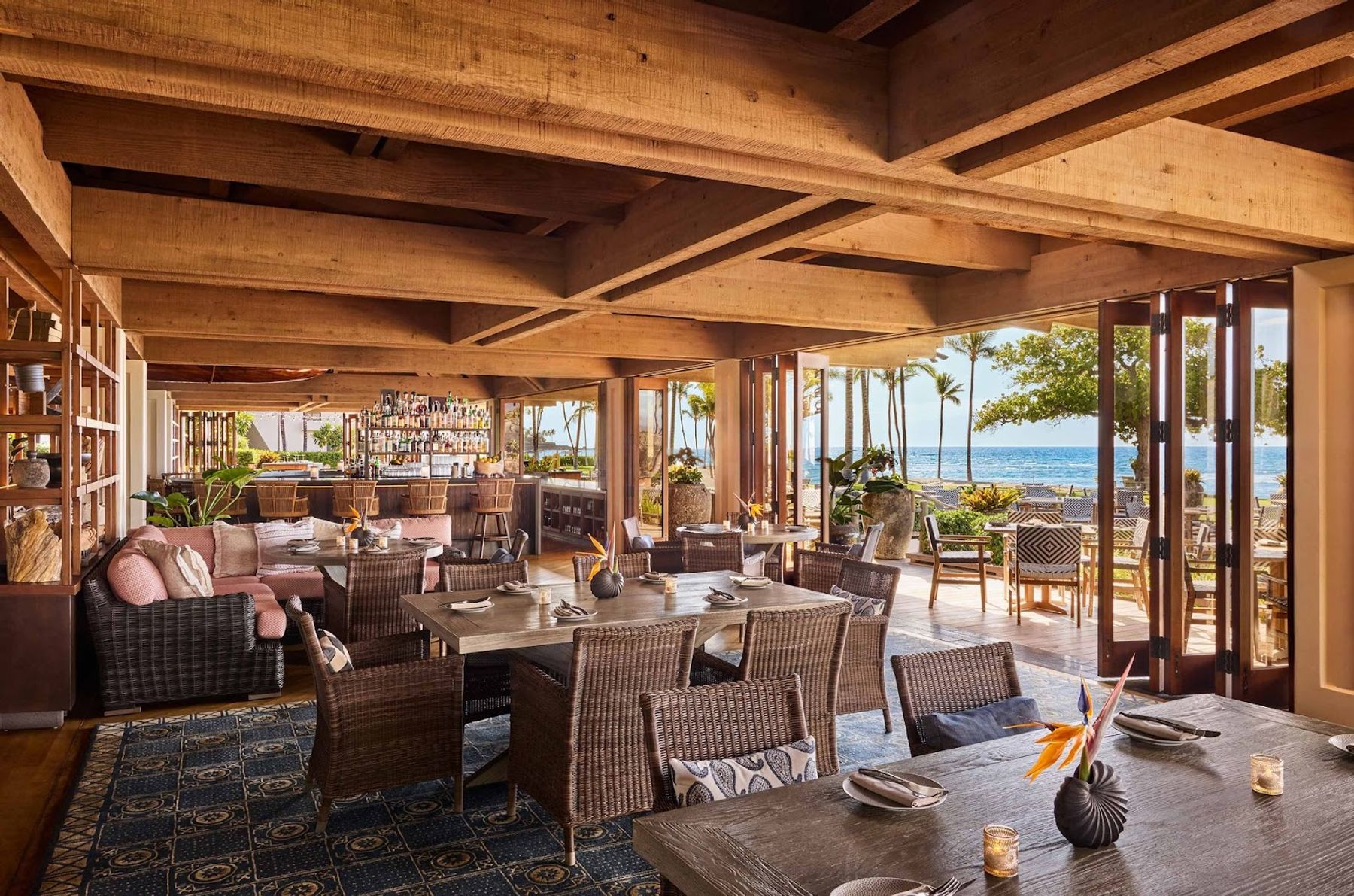 Photo 1 of Canoe House in Waikoloa, Big Island