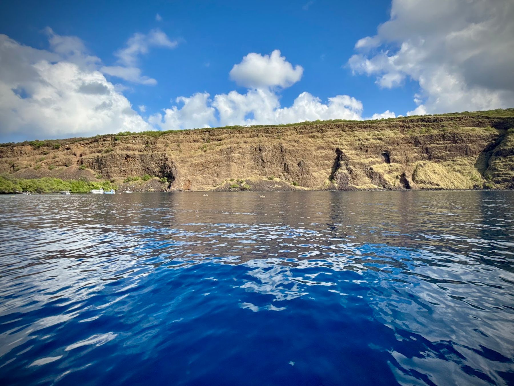 Photo 7 of Fair Wind Cruises in Kailua-Kona, Big Island