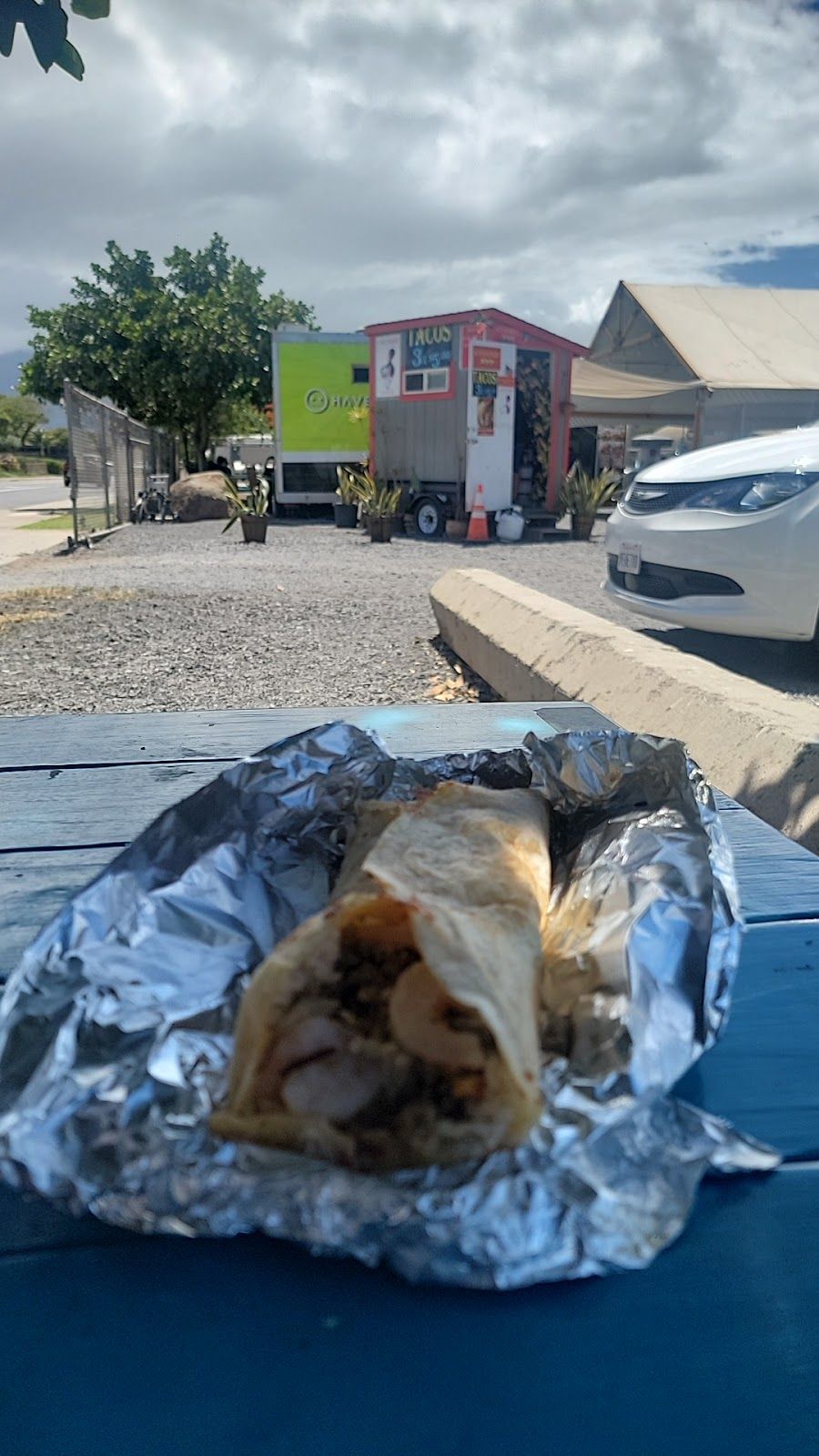 Photo 4 of 8 Wonder Tacos in Kahului, Maui