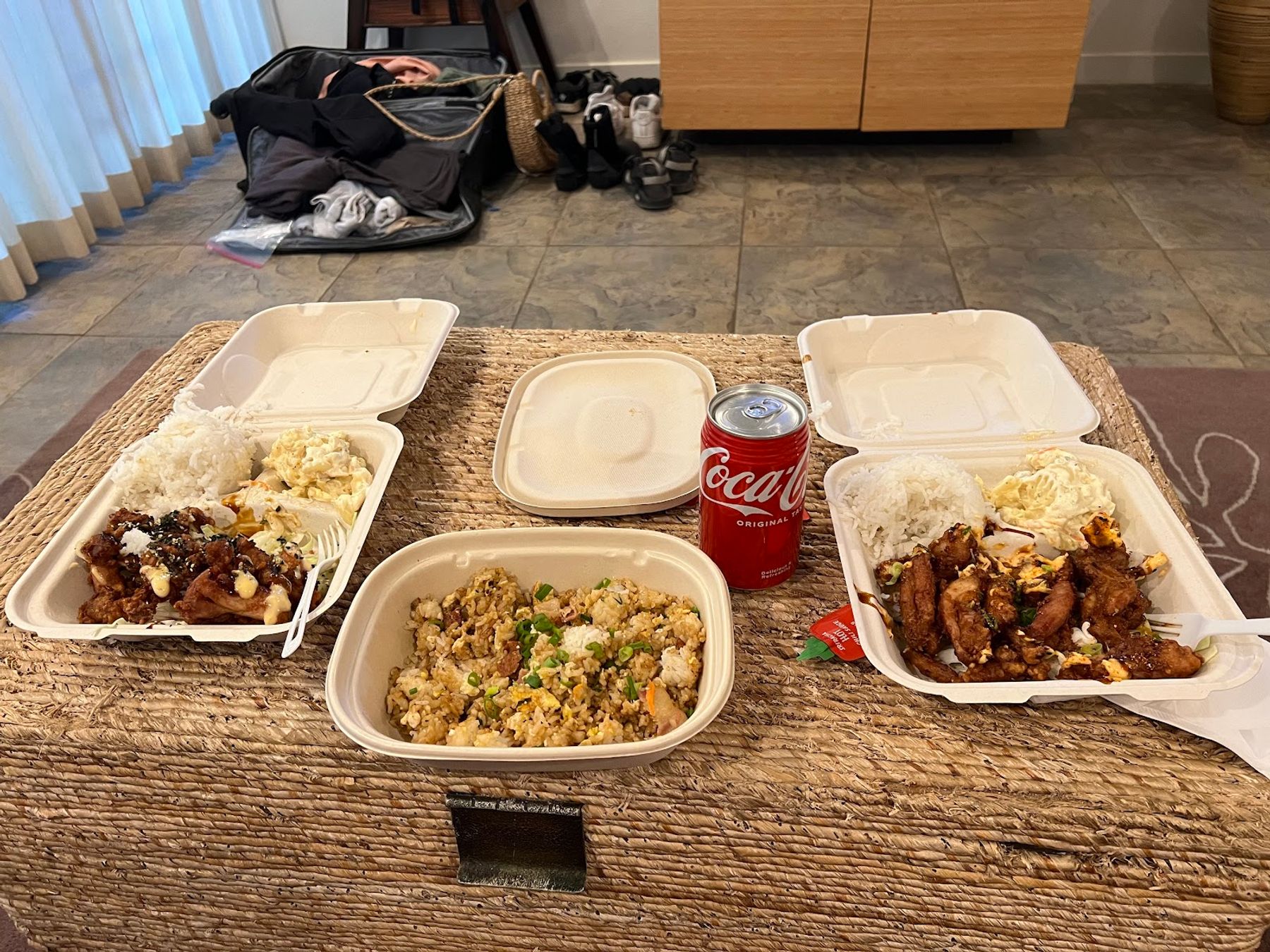 Photo 10 of Aloha Braised (food truck) in Lāhainā, Maui