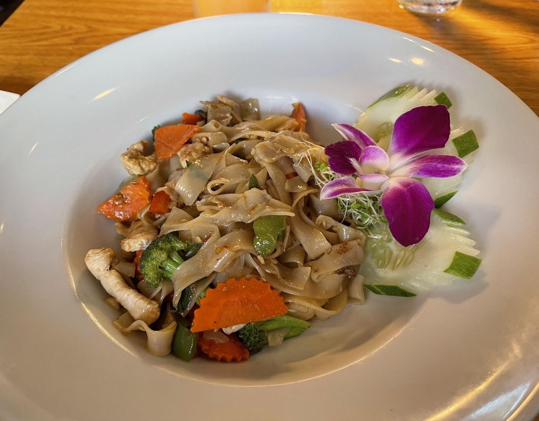 Koloa Thai Bistro restaurant in Kōloa, Kaua‘i photo 3