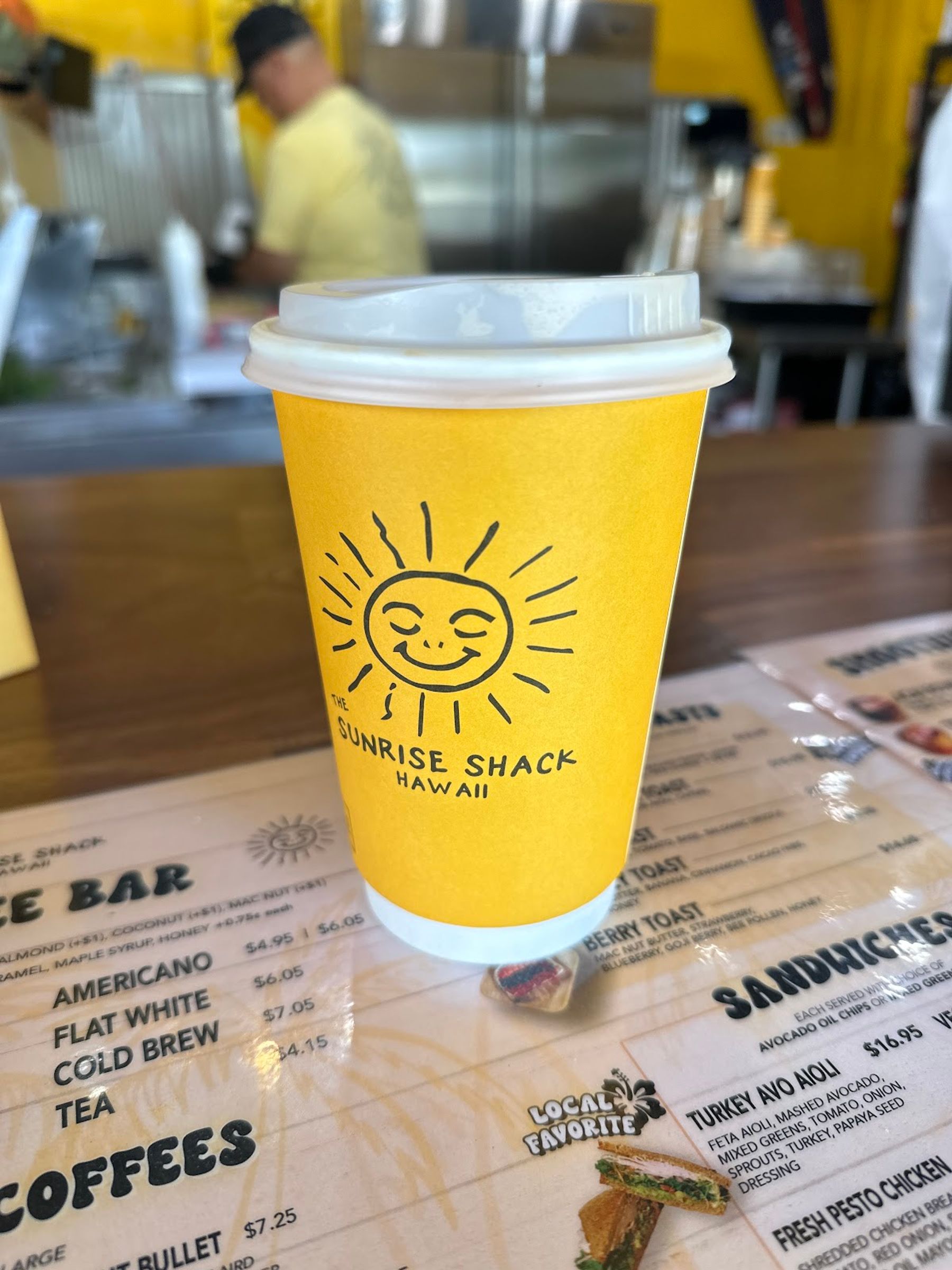 Photo 3 of The Sunrise Shack - Kapahulu in Diamond Head & Kapahulu, Oahu