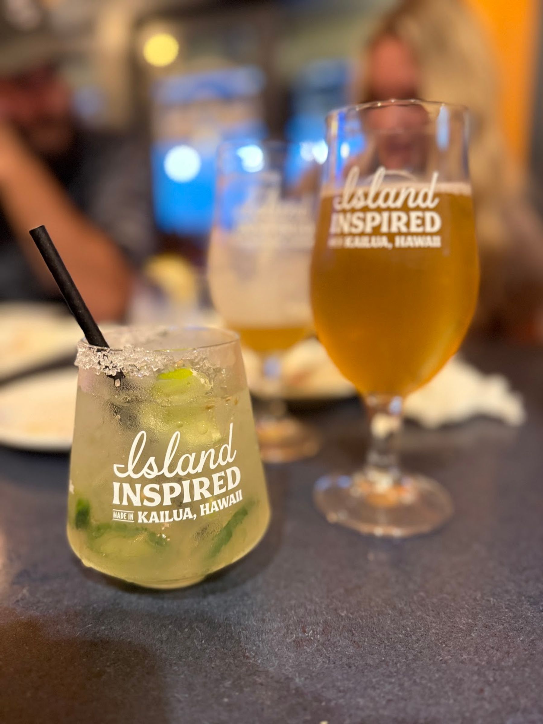 Photo 6 of Lanikai Brewing Company in Volcano, Big Island