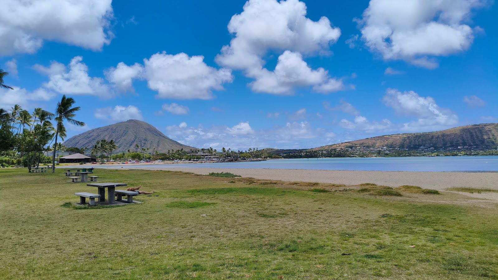Photo 9 of Maunalua Bay Beach Park in Hawaiʻi Kai & East Honolulu, Oahu